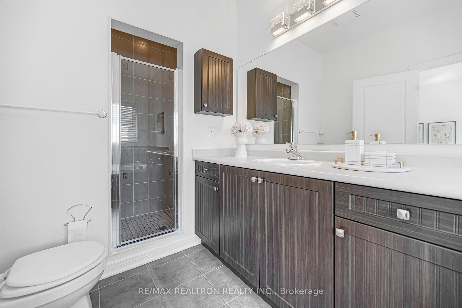 Photo 35 of 119 Wilfred Murison Avenue, Markham, Berczy — HOMEH