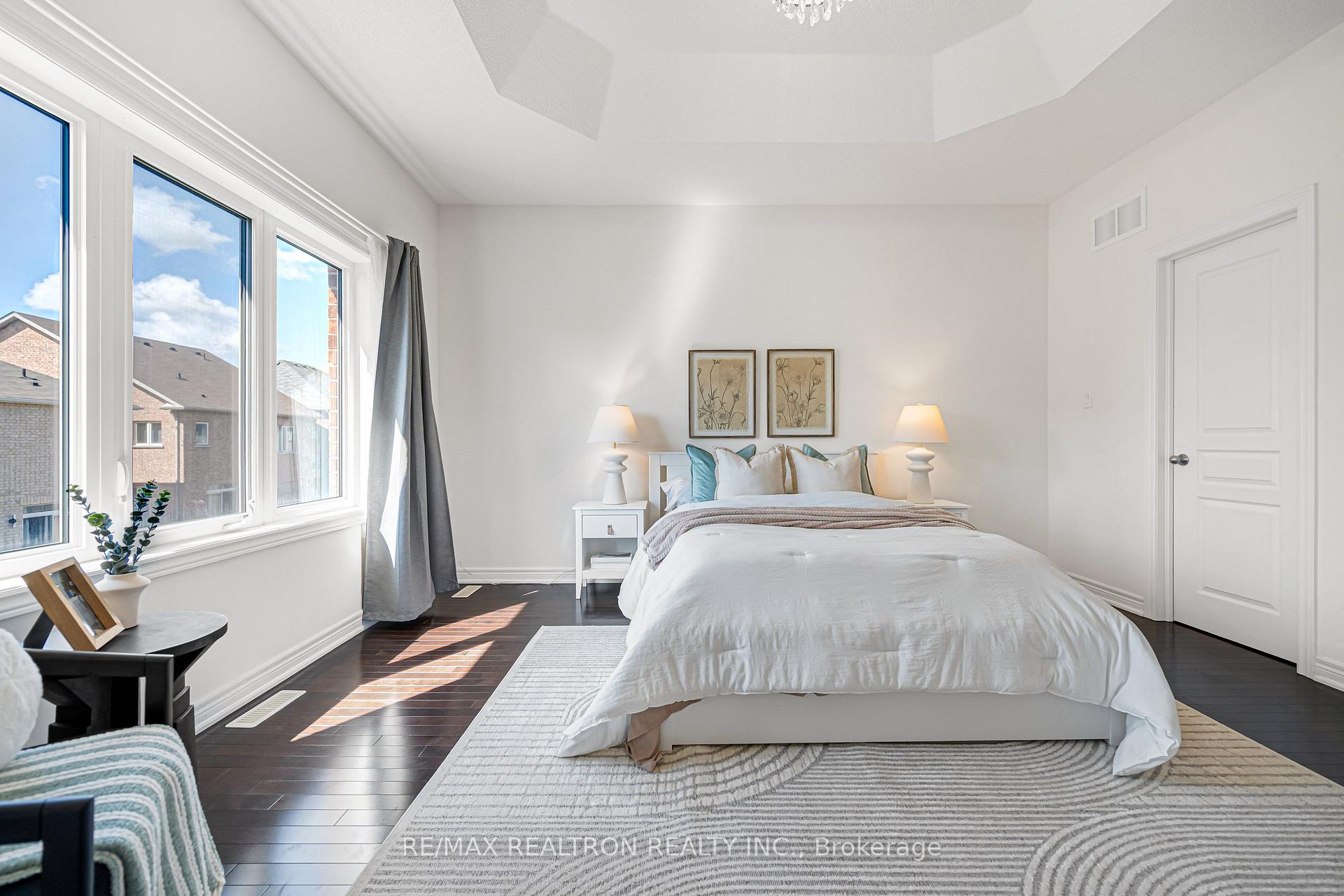 Photo 37 of 119 Wilfred Murison Avenue, Markham, Berczy — HOMEH