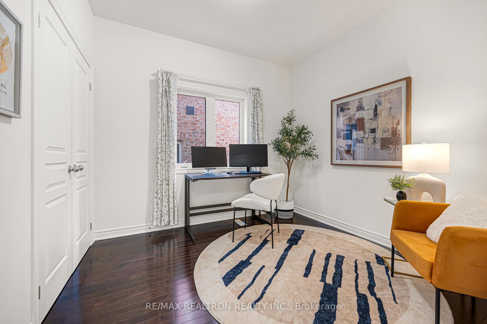 Photo 38 of 119 Wilfred Murison Avenue, Markham, Berczy — HOMEH