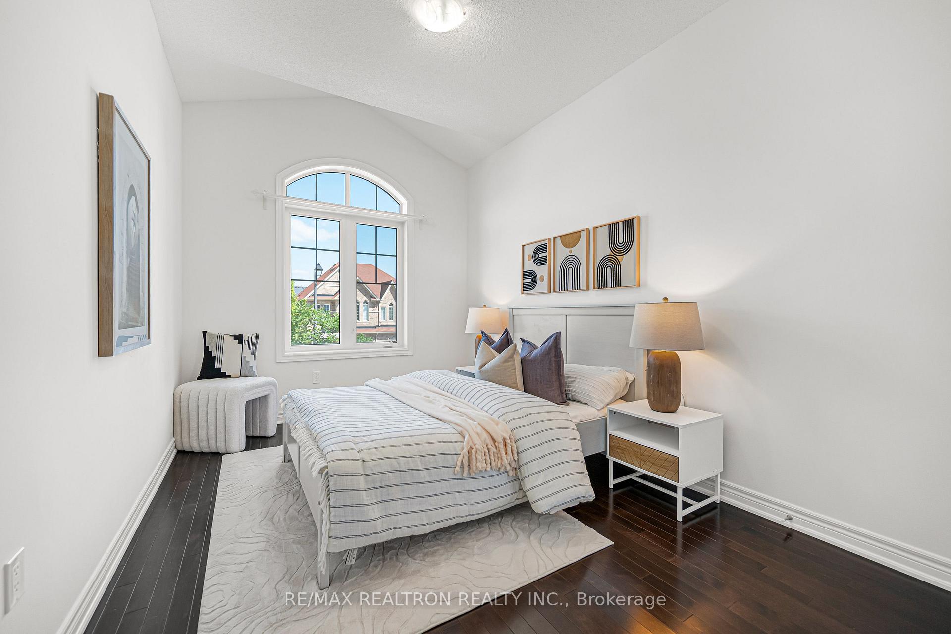 Photo 40 of 119 Wilfred Murison Avenue, Markham, Berczy — HOMEH