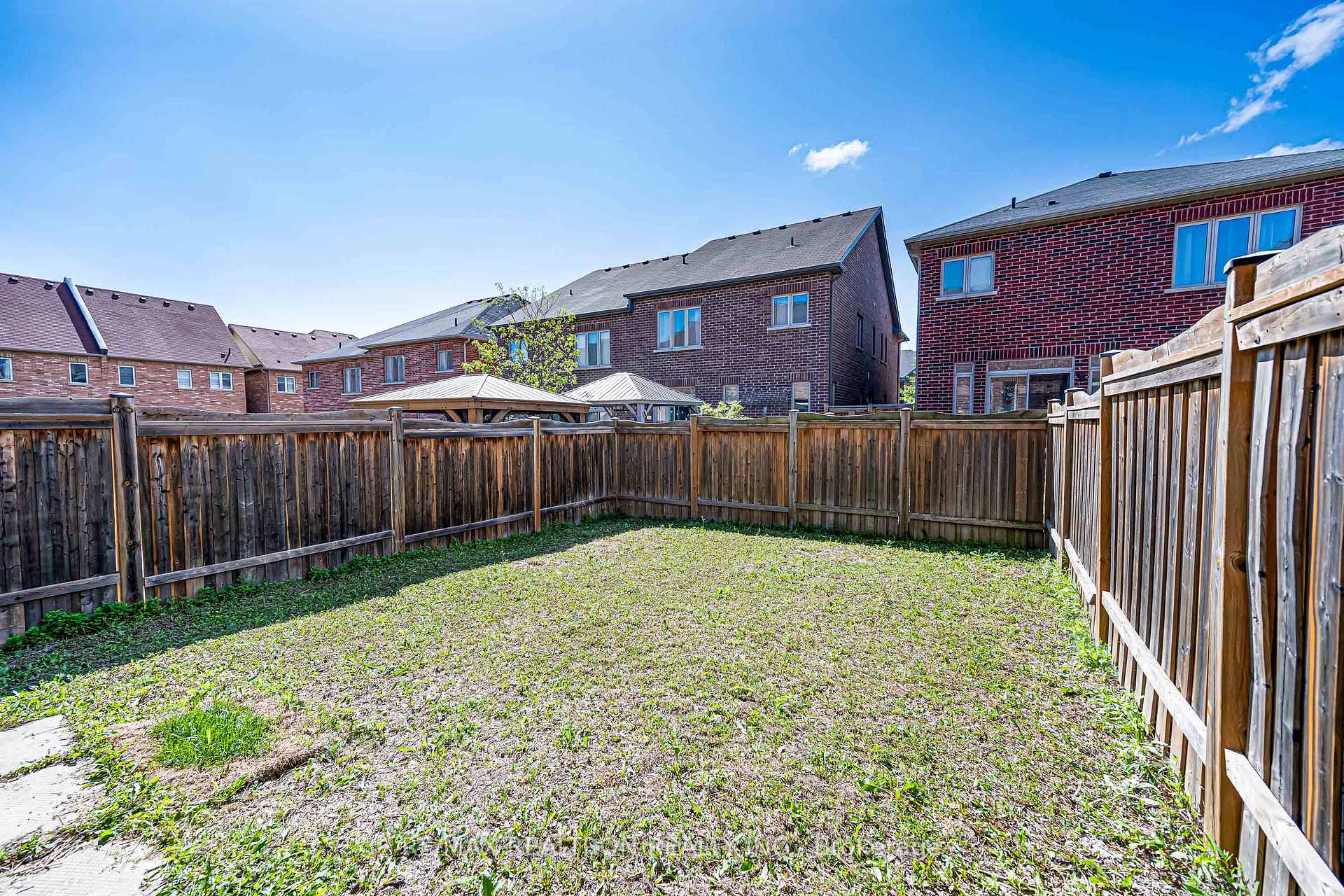 Photo 48 of 119 Wilfred Murison Avenue, Markham, Berczy — HOMEH