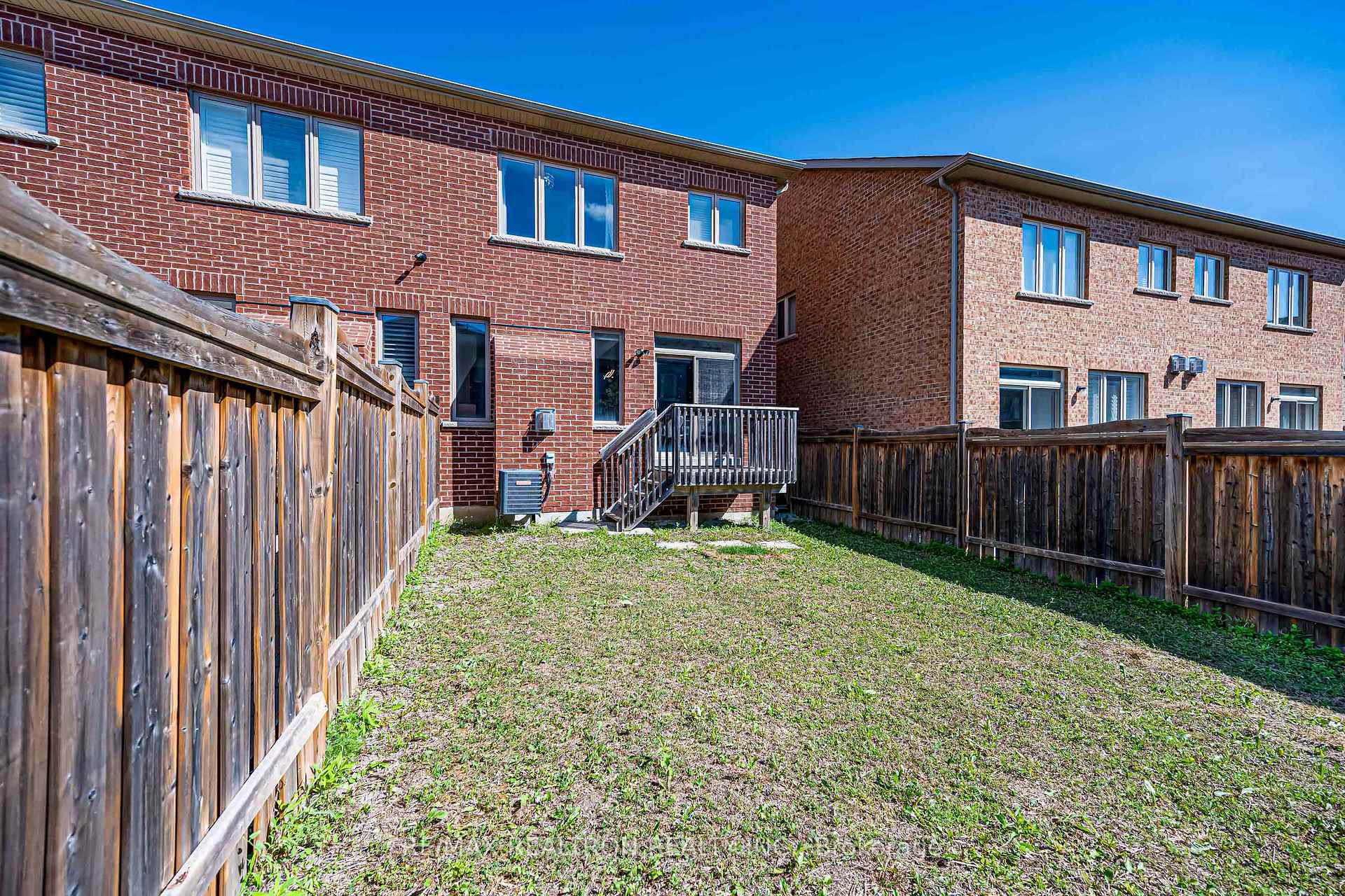 Photo 49 of 119 Wilfred Murison Avenue, Markham, Berczy — HOMEH