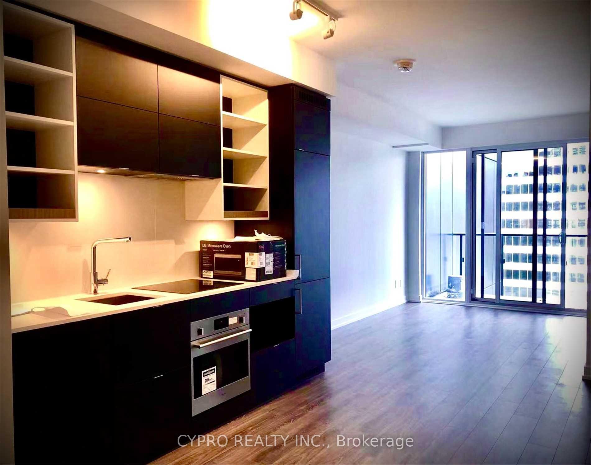 Photo 3 of Unit 2508, 20 Edward Street, Toronto, Bay Street Corridor — HOMEH