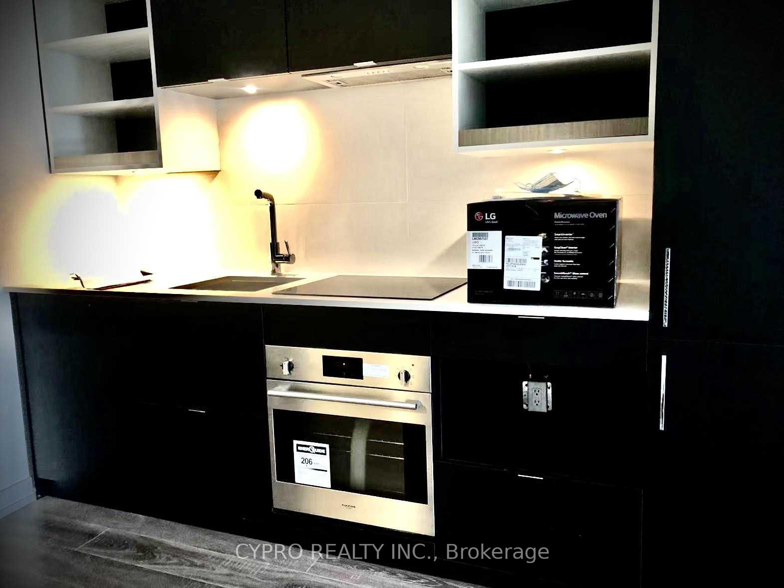 Photo 4 of Unit 2508, 20 Edward Street, Toronto, Bay Street Corridor — HOMEH