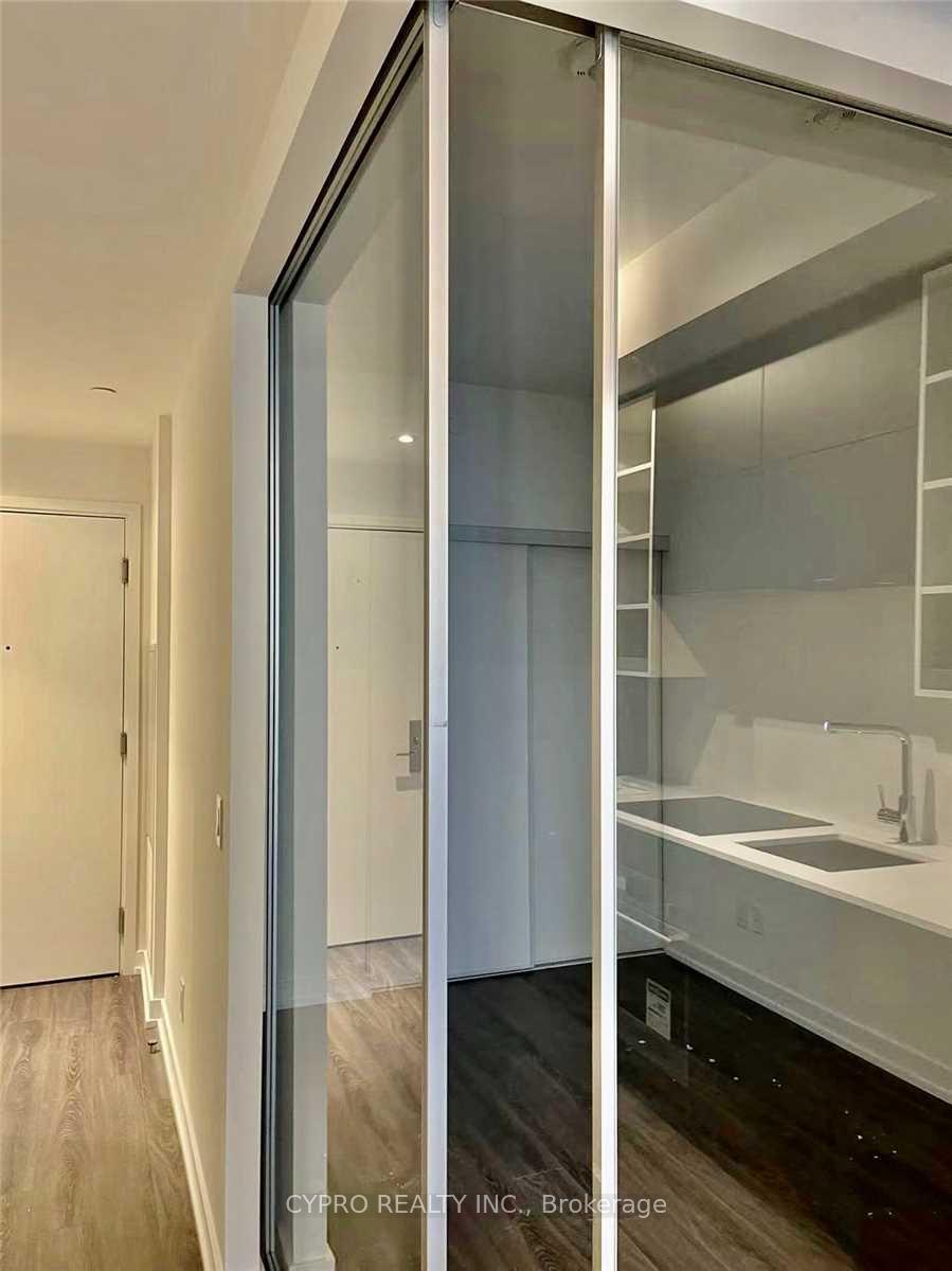 Photo 5 of Unit 2508, 20 Edward Street, Toronto, Bay Street Corridor — HOMEH