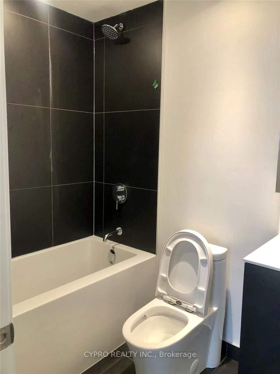 Photo 6 of Unit 2508, 20 Edward Street, Toronto, Bay Street Corridor — HOMEH