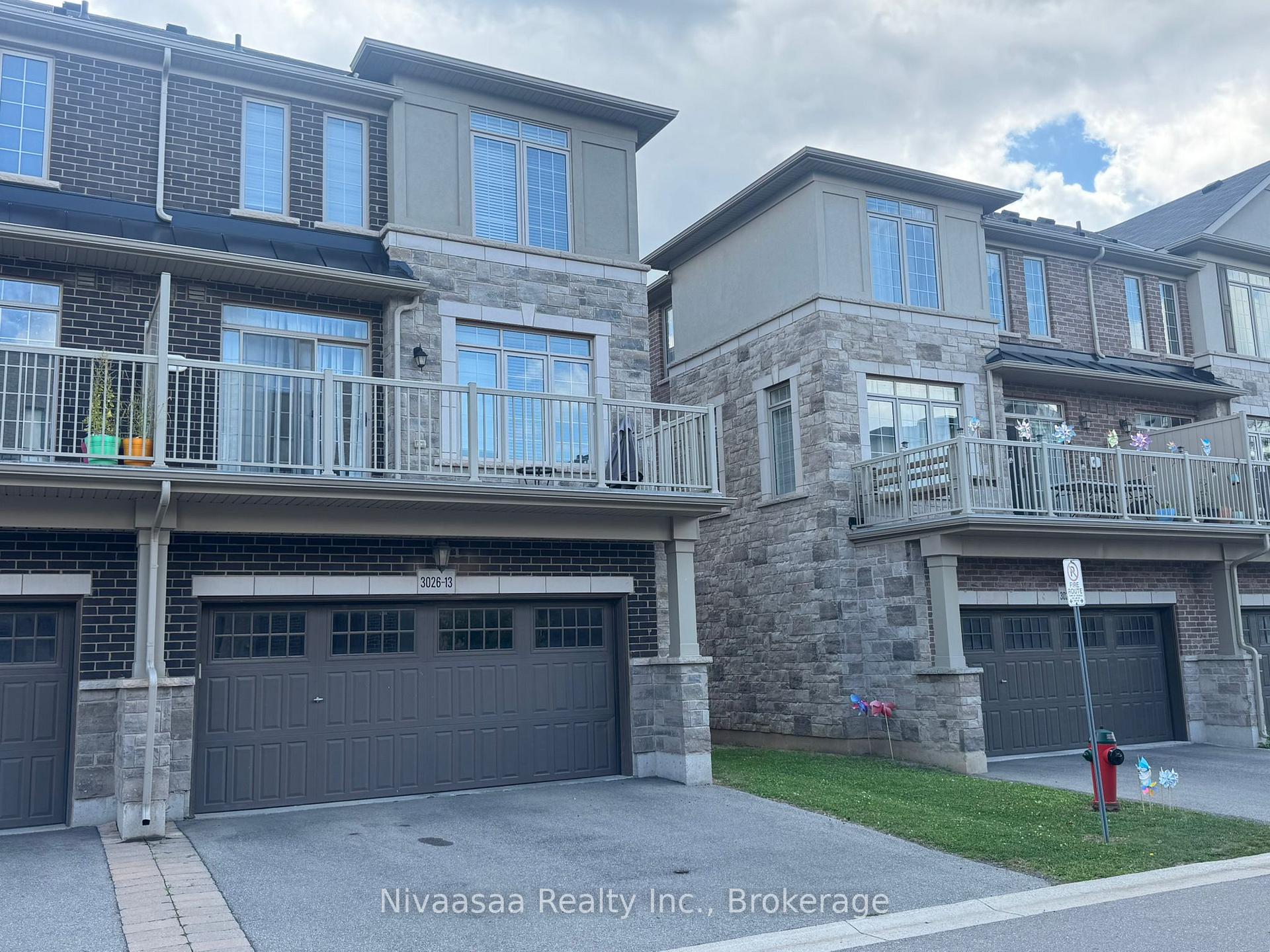 Photo 30 of Unit 13, 3026 Postridge Drive, Oakville, Joshua Meadows — HOMEH