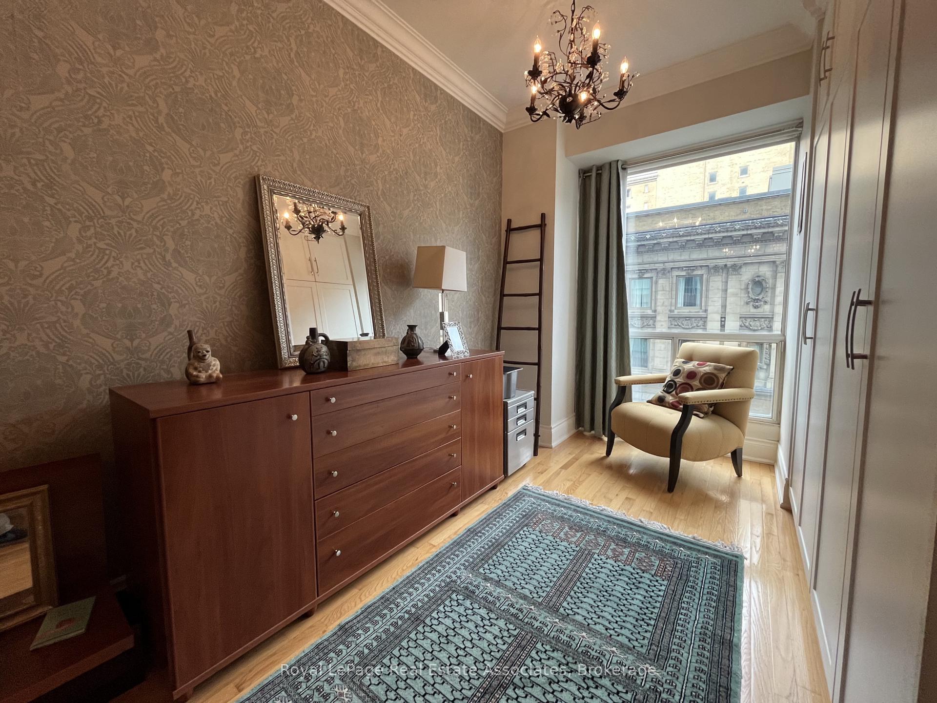 Photo 9 of Unit 901, 7 King Street E, Toronto, Church-Yonge Corridor — HOMEH