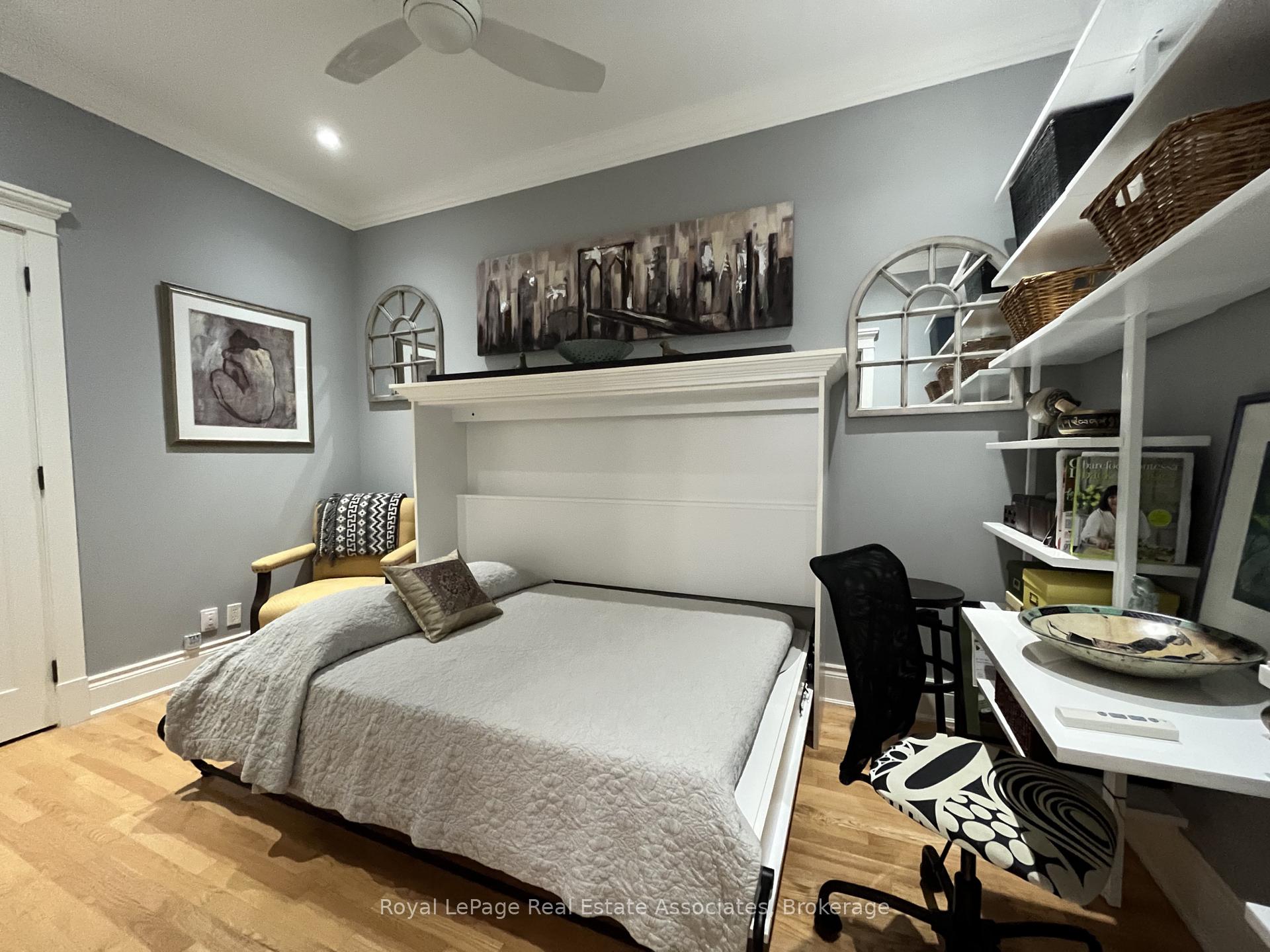 Photo 11 of Unit 901, 7 King Street E, Toronto, Church-Yonge Corridor — HOMEH