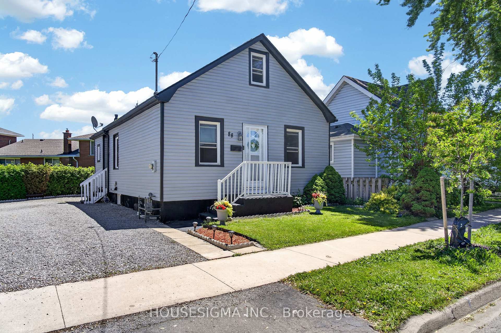 Photo of 88 Page Street