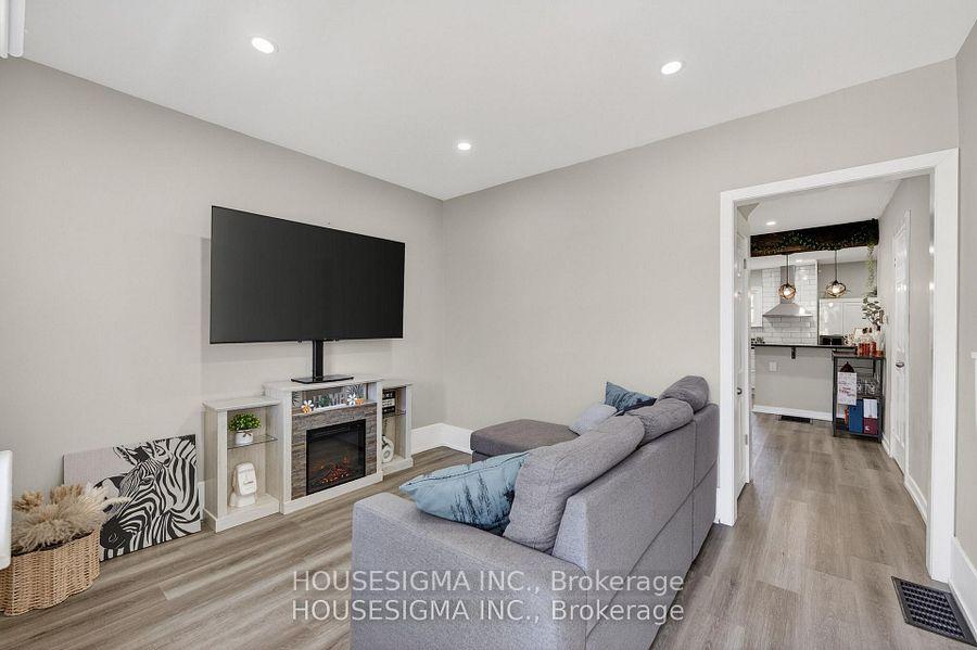Photo 9 of 88 Page Street, St. Catharines, E. Chester — HOMEH