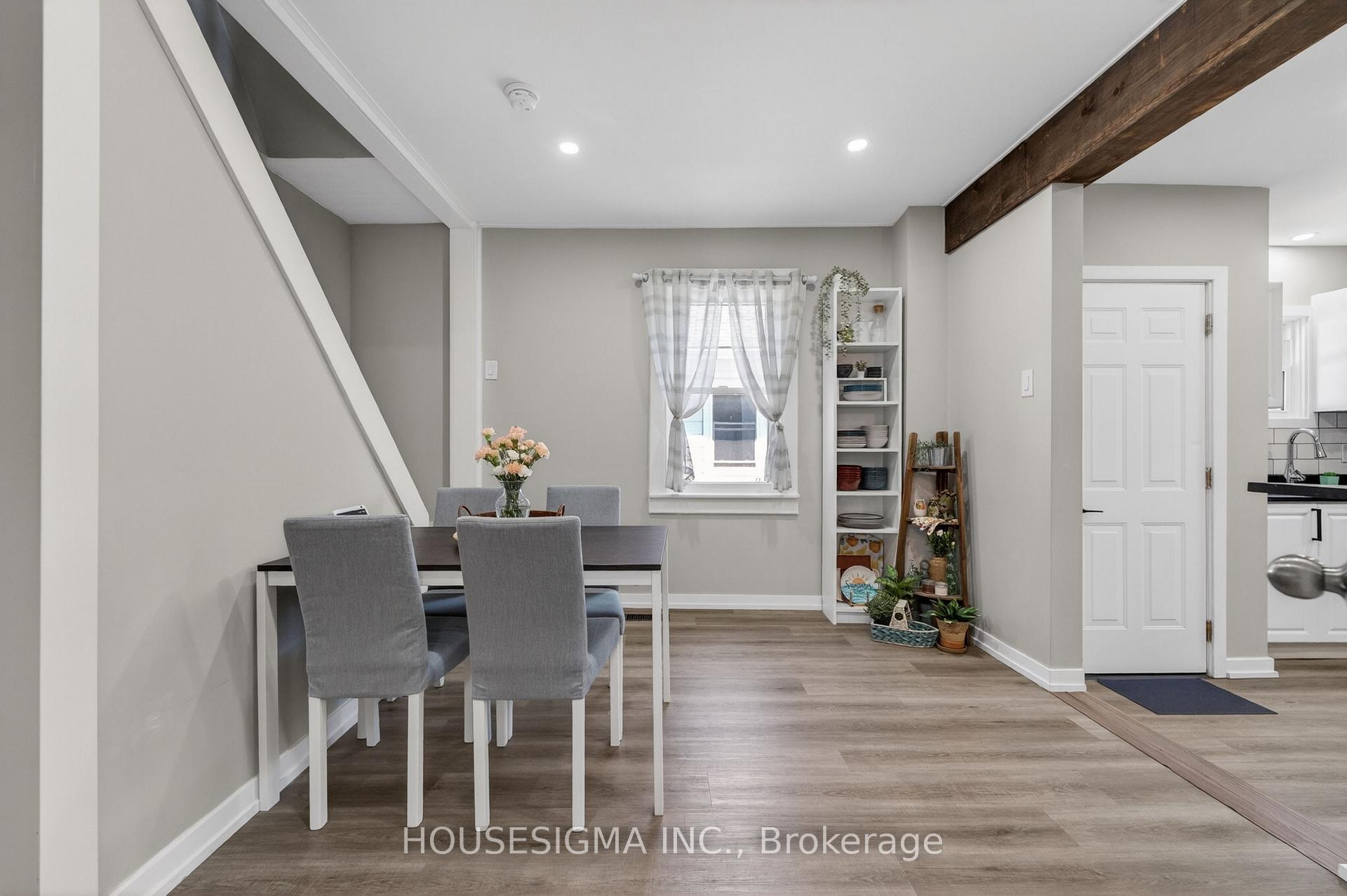 Photo 16 of 88 Page Street, St. Catharines, E. Chester — HOMEH
