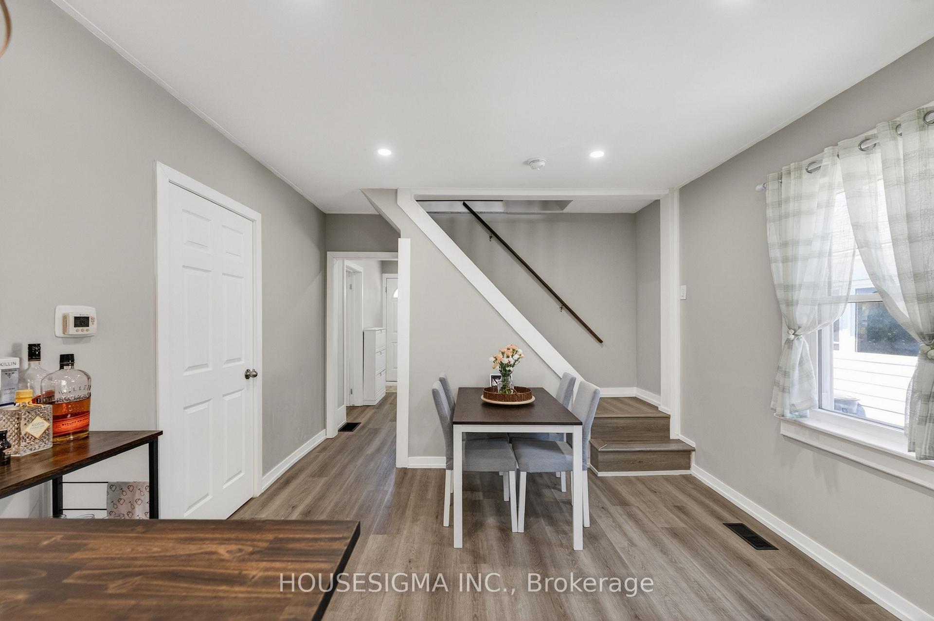 Photo 17 of 88 Page Street, St. Catharines, E. Chester — HOMEH