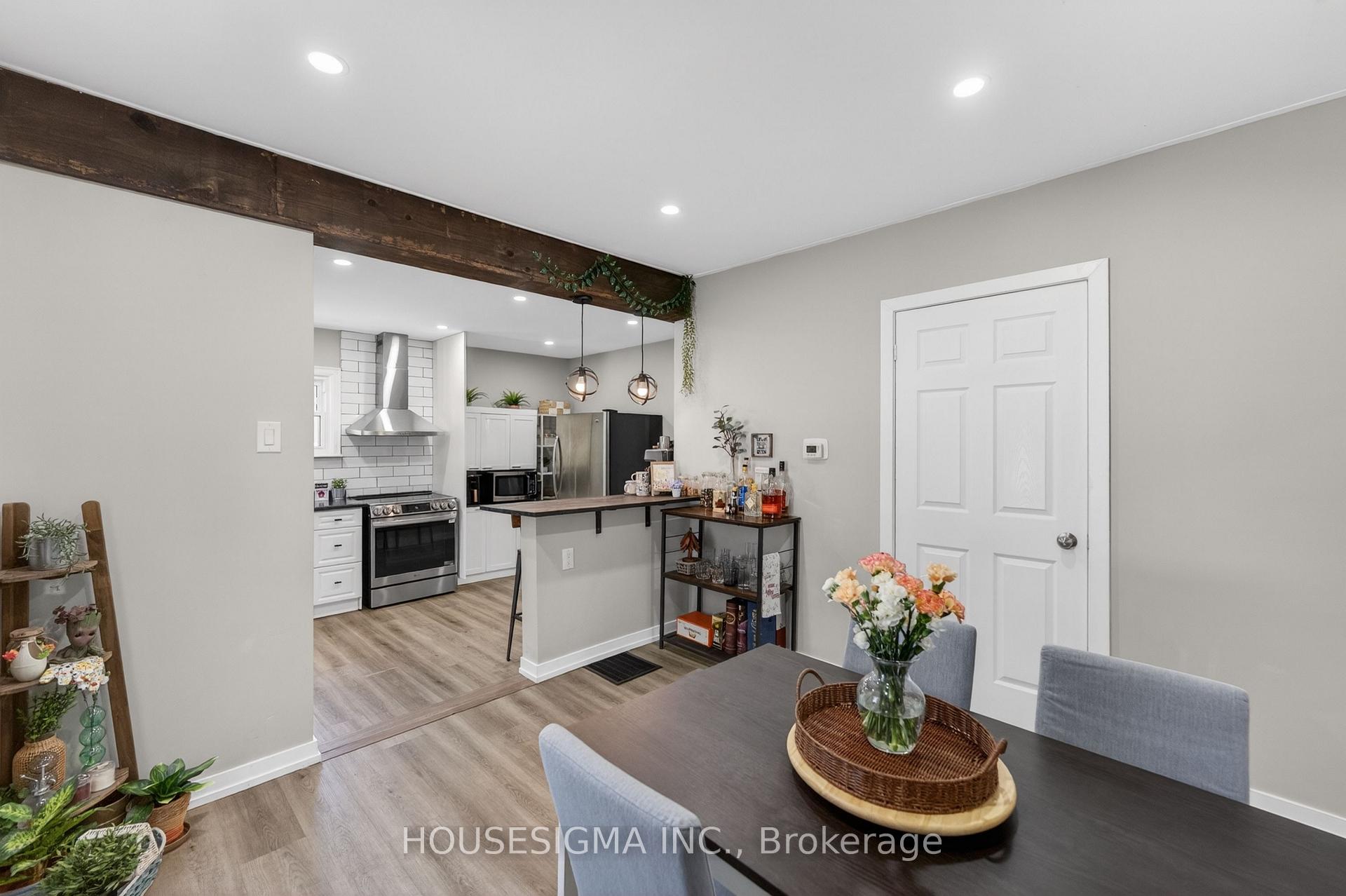 Photo 18 of 88 Page Street, St. Catharines, E. Chester — HOMEH