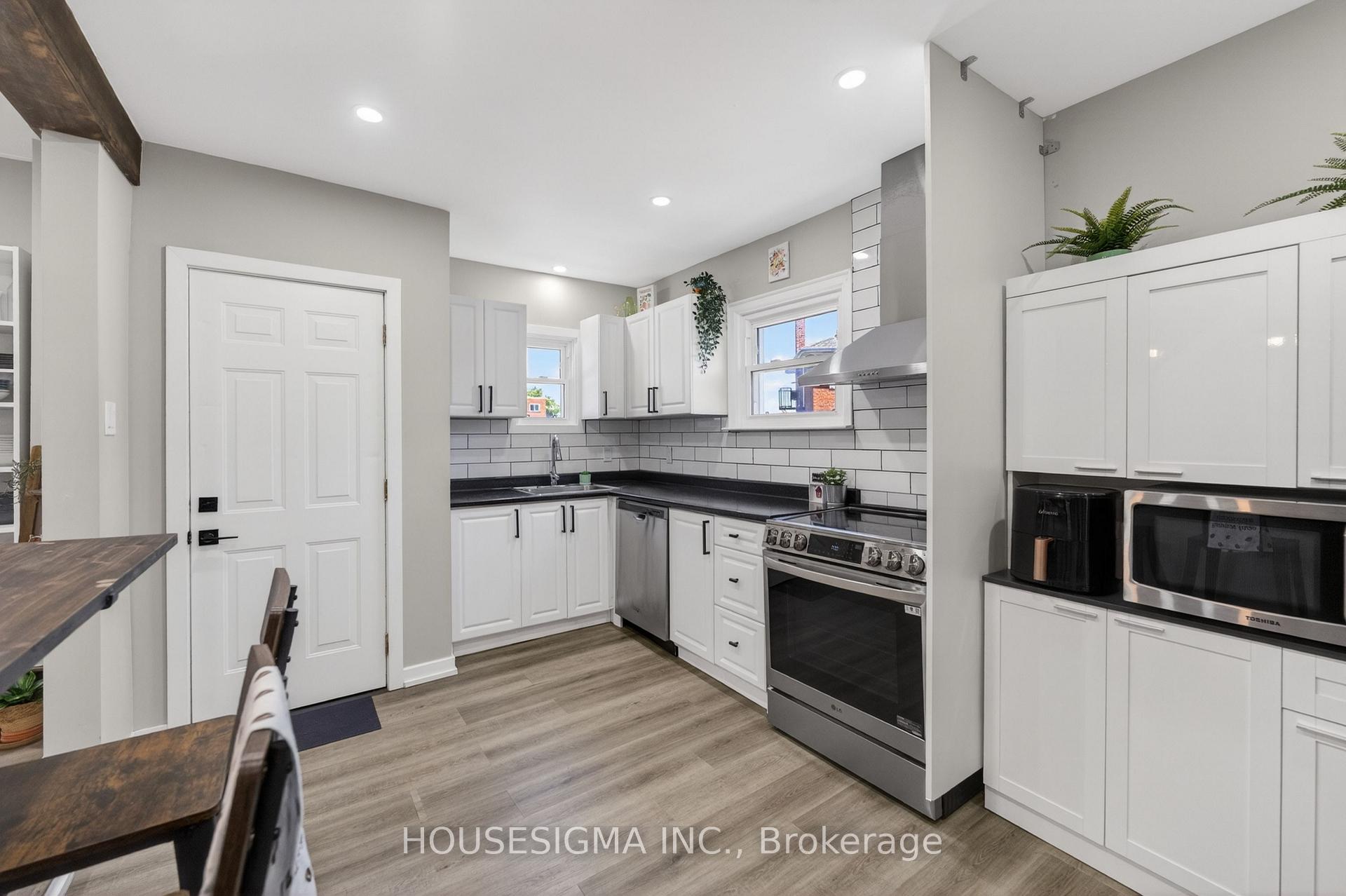Photo 19 of 88 Page Street, St. Catharines, E. Chester — HOMEH