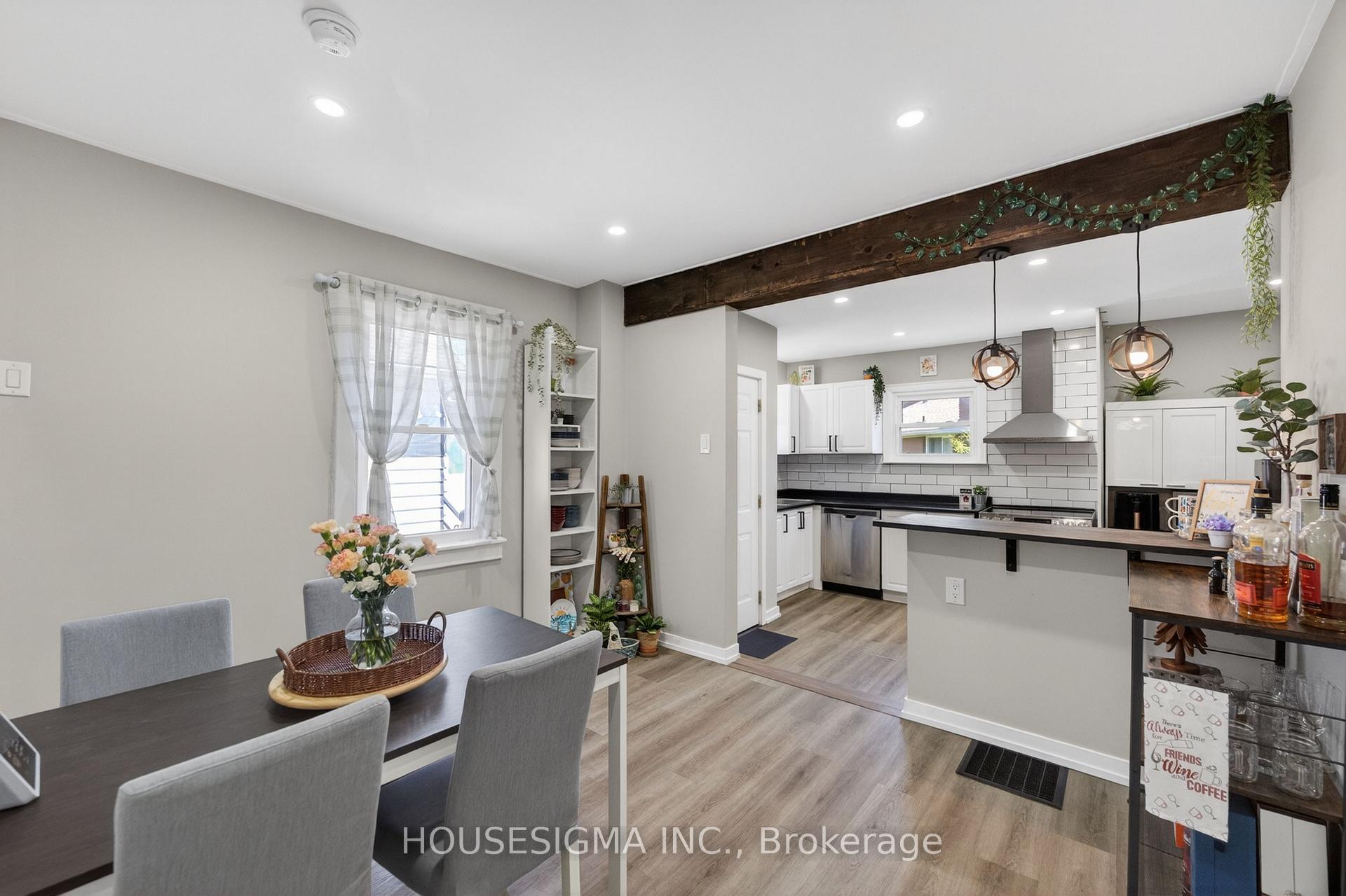 Photo 20 of 88 Page Street, St. Catharines, E. Chester — HOMEH