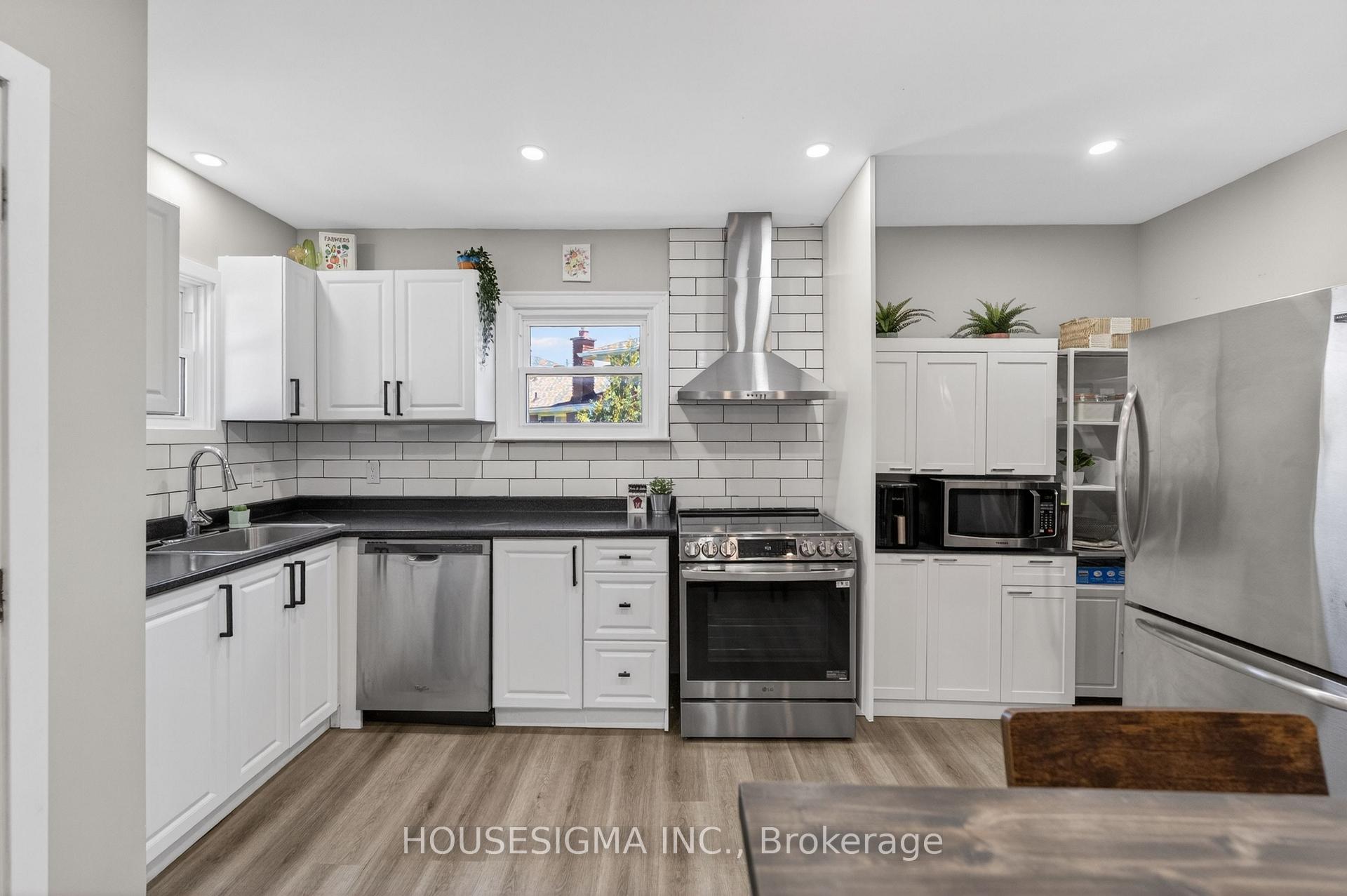 Photo 22 of 88 Page Street, St. Catharines, E. Chester — HOMEH