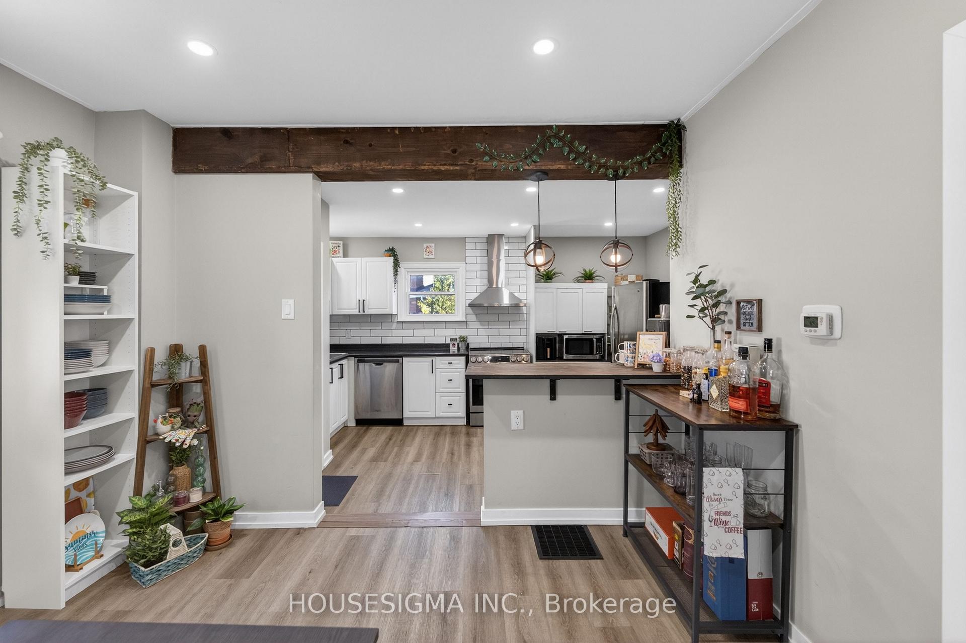 Photo 23 of 88 Page Street, St. Catharines, E. Chester — HOMEH