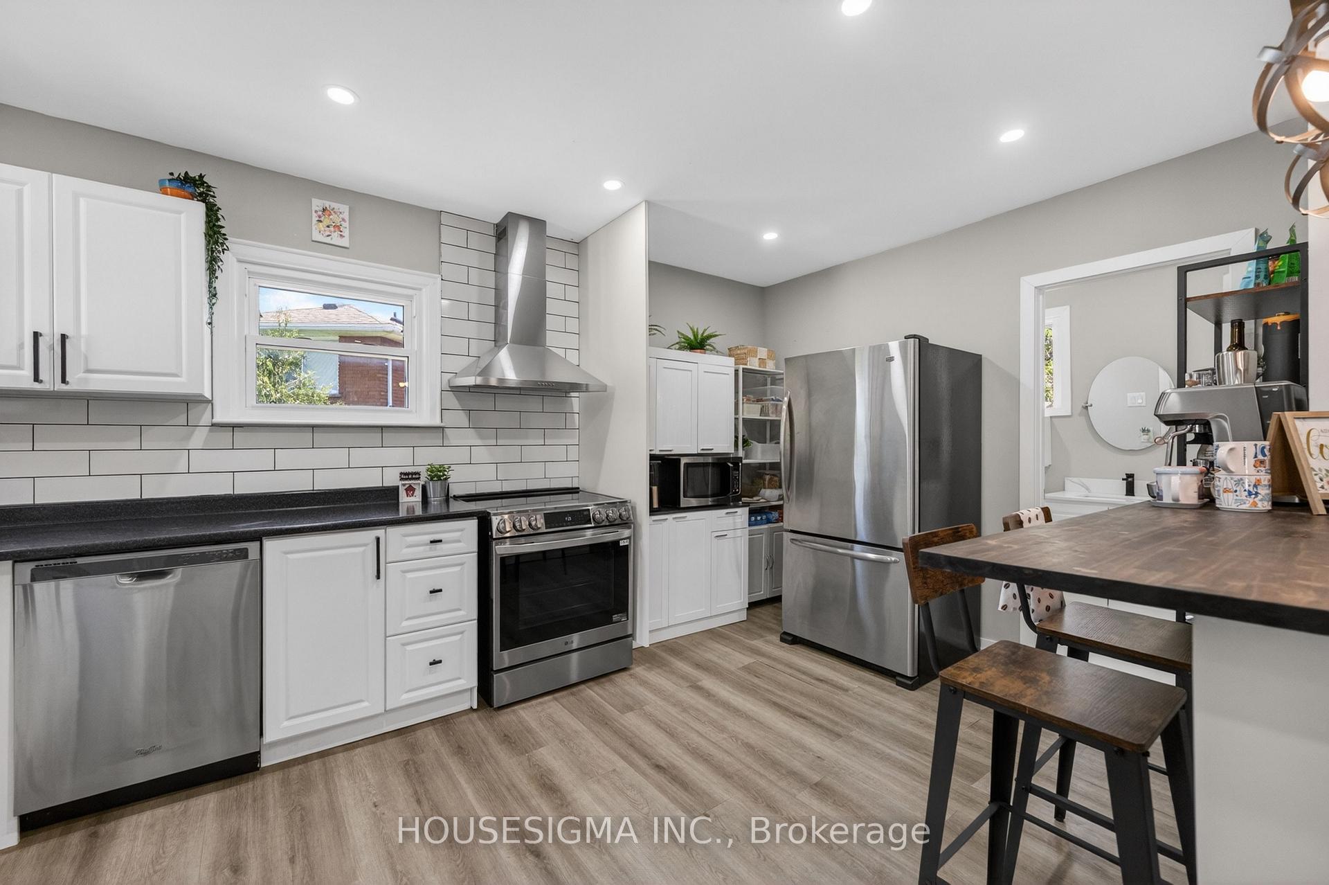 Photo 24 of 88 Page Street, St. Catharines, E. Chester — HOMEH