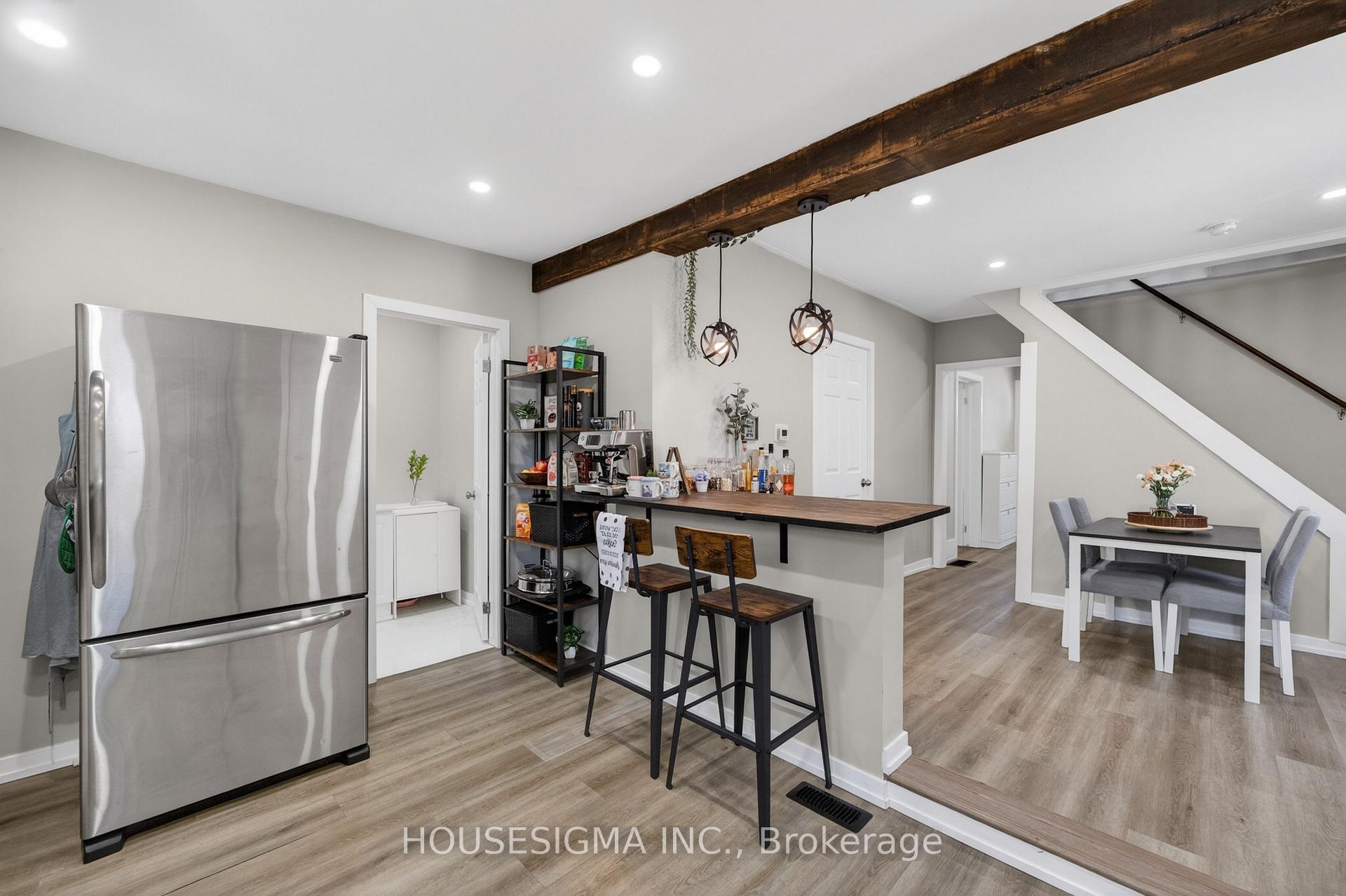 Photo 25 of 88 Page Street, St. Catharines, E. Chester — HOMEH