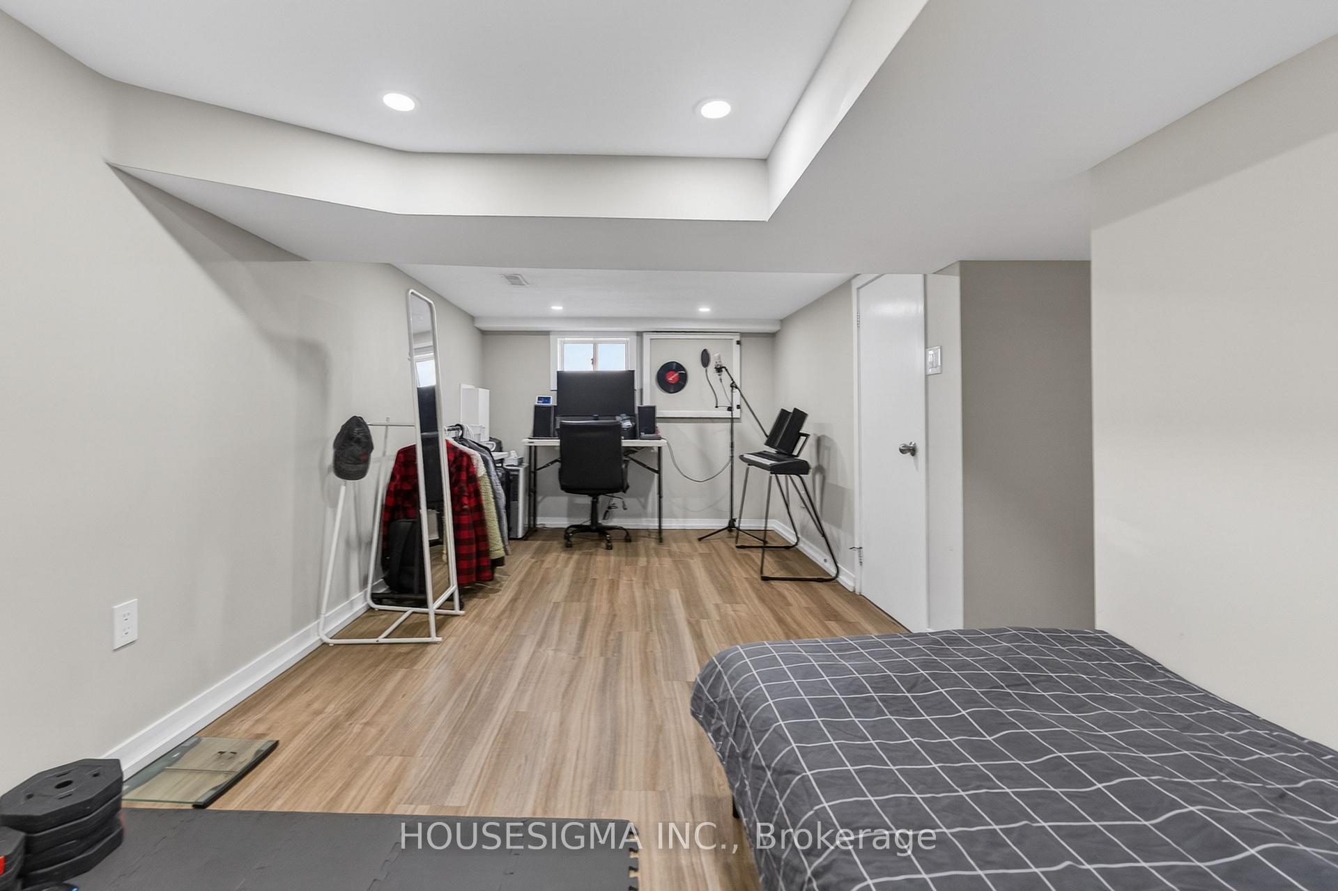 Photo 37 of 88 Page Street, St. Catharines, E. Chester — HOMEH