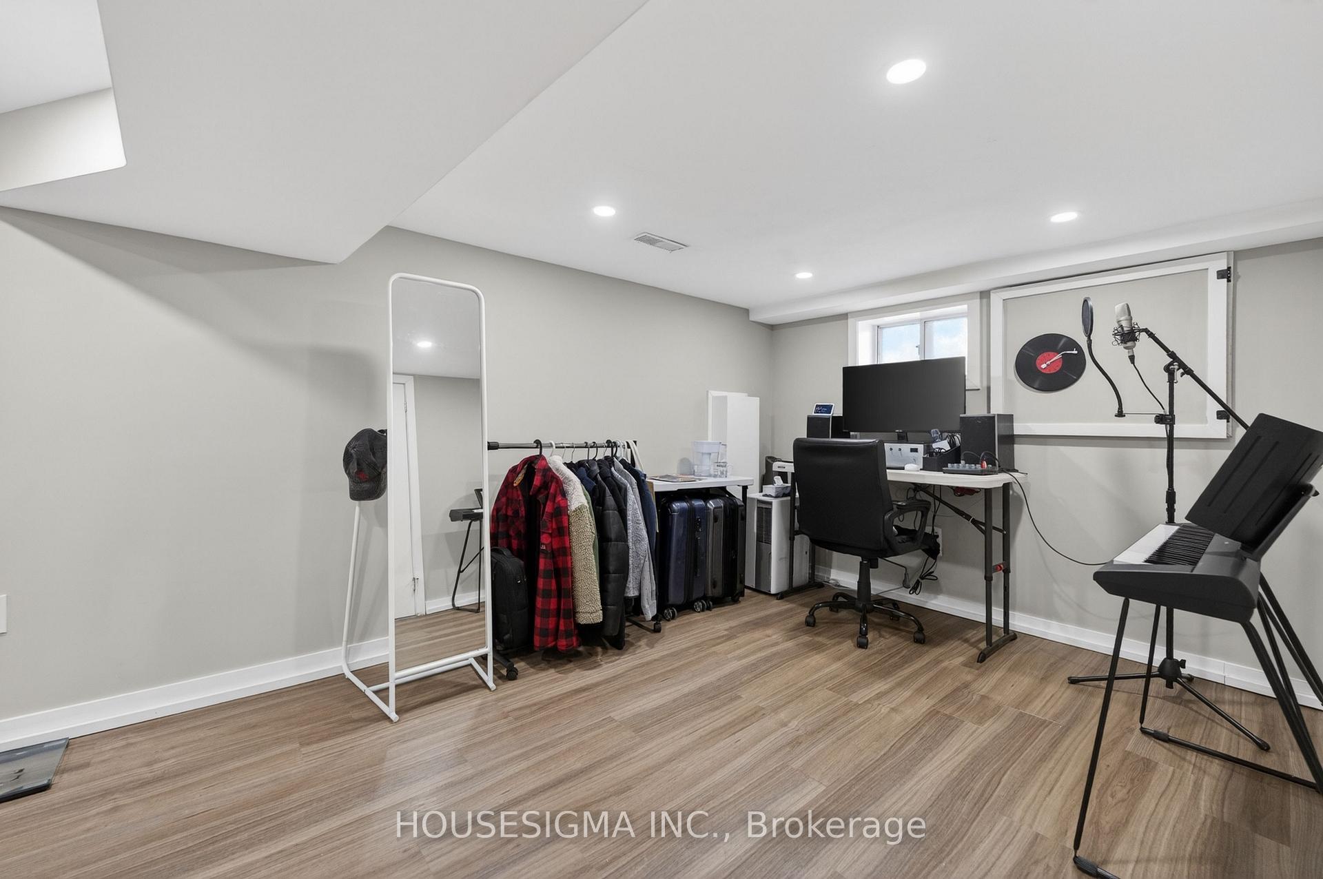 Photo 38 of 88 Page Street, St. Catharines, E. Chester — HOMEH