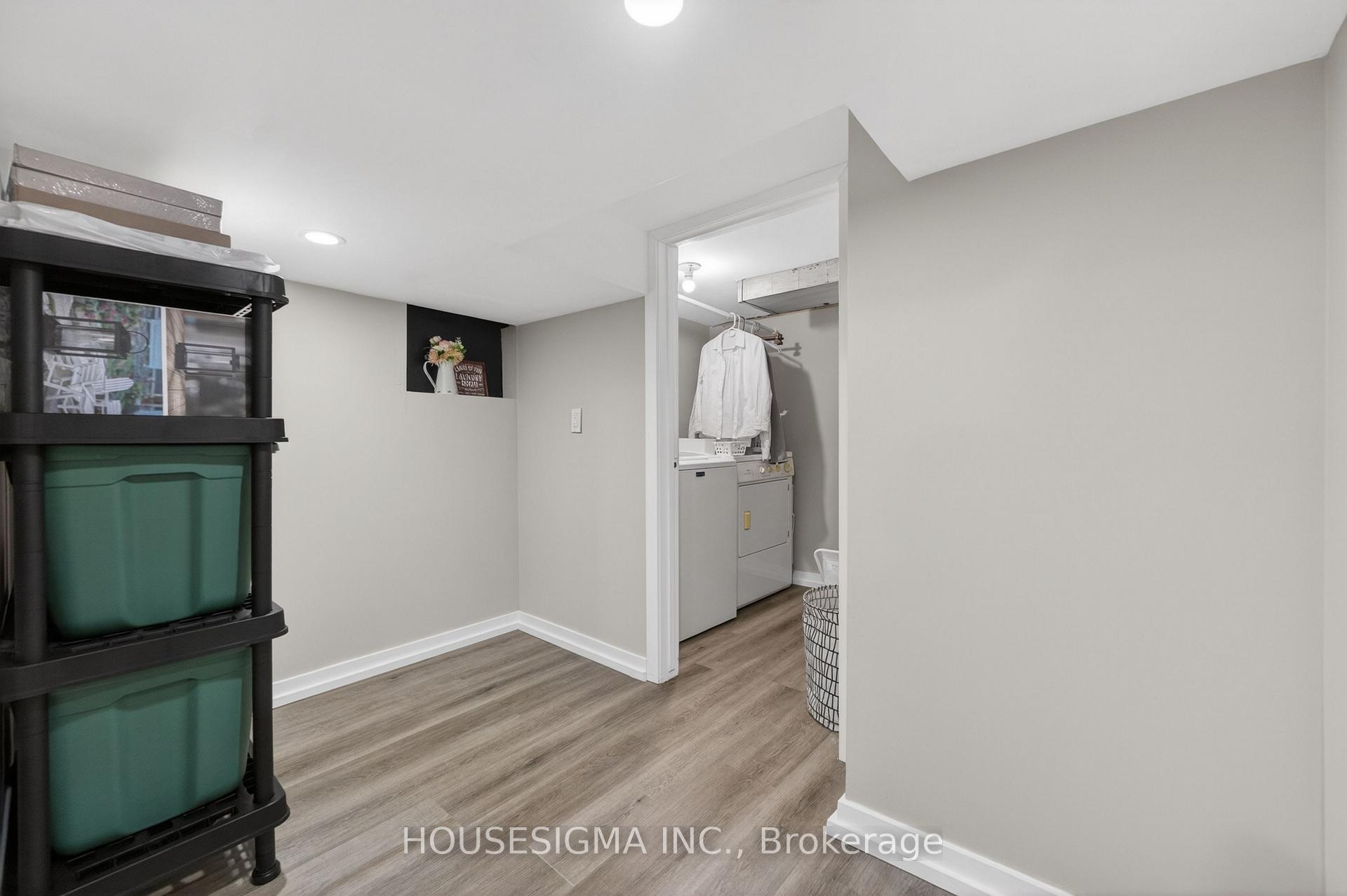 Photo 39 of 88 Page Street, St. Catharines, E. Chester — HOMEH