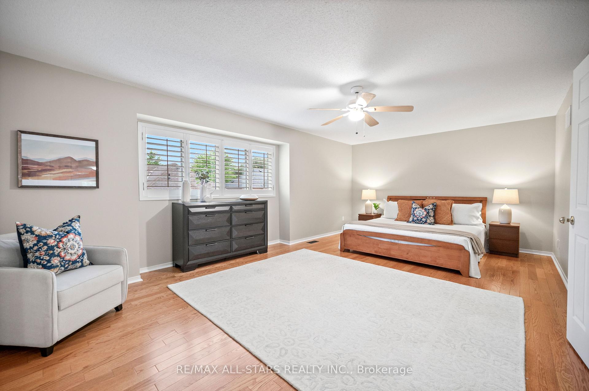 Photo 27 of 16 Primrose Path Crescent, Markham, Legacy — HOMEH
