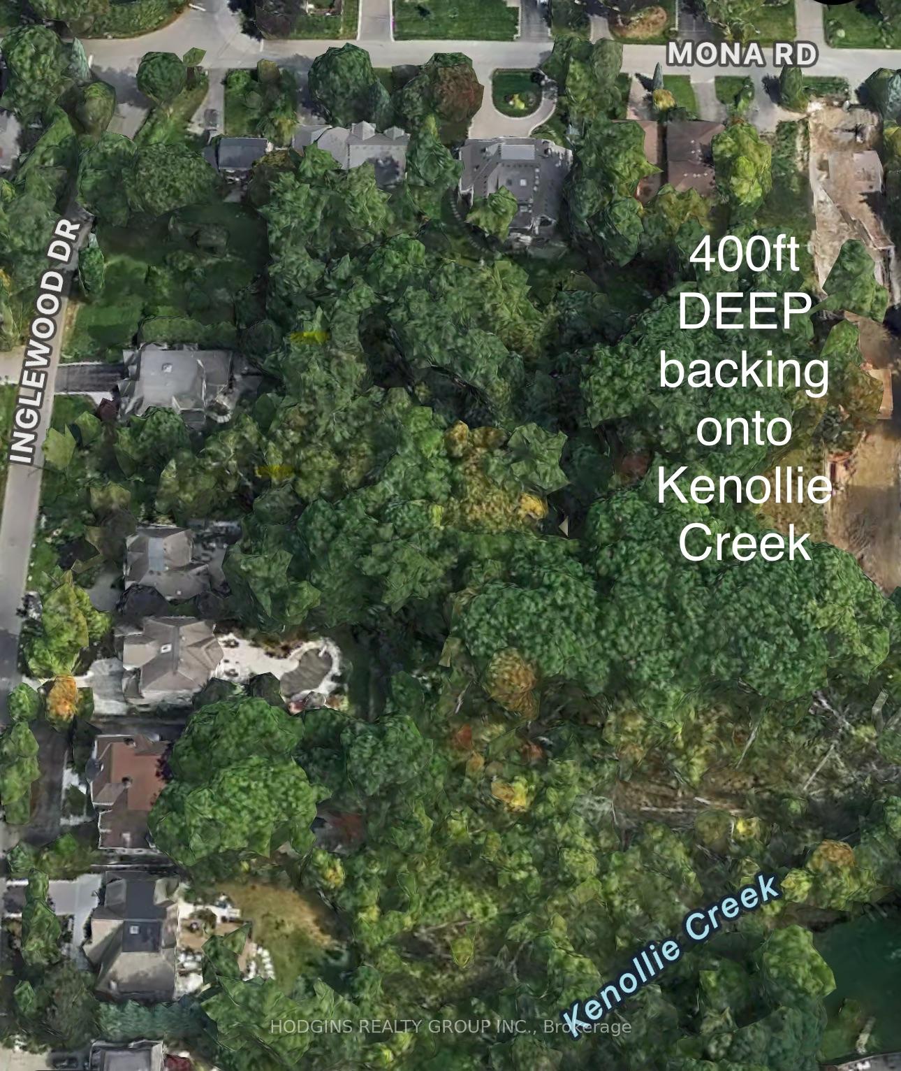 Photo 1 of 1168 Mona Road, Mississauga, Mineola — HOMEH