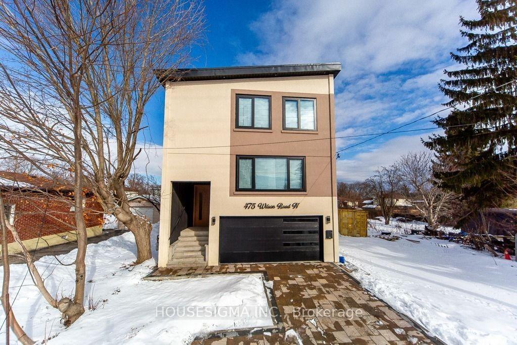Photo 1 of 475 Wilson Road N, Oshawa, Eastdale — HOMEH