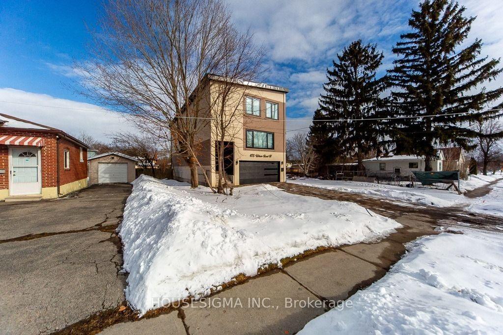 Photo 20 of 475 Wilson Road N, Oshawa, Eastdale — HOMEH