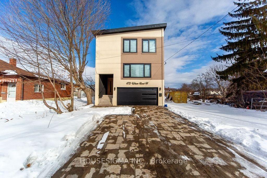 Photo 29 of 475 Wilson Road N, Oshawa, Eastdale — HOMEH