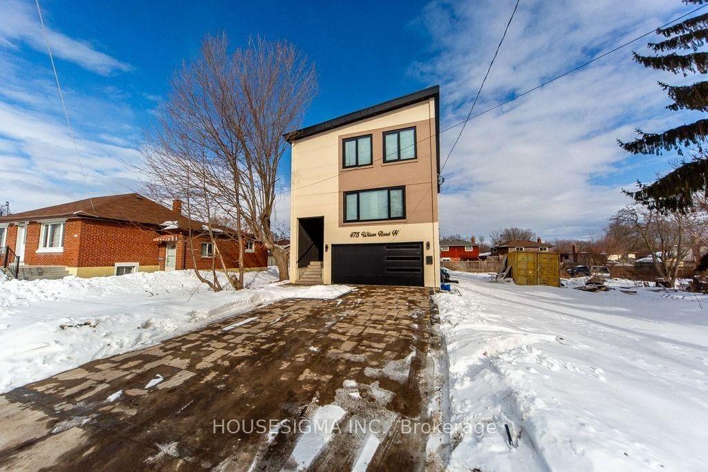 Photo 36 of 475 Wilson Road N, Oshawa, Eastdale — HOMEH