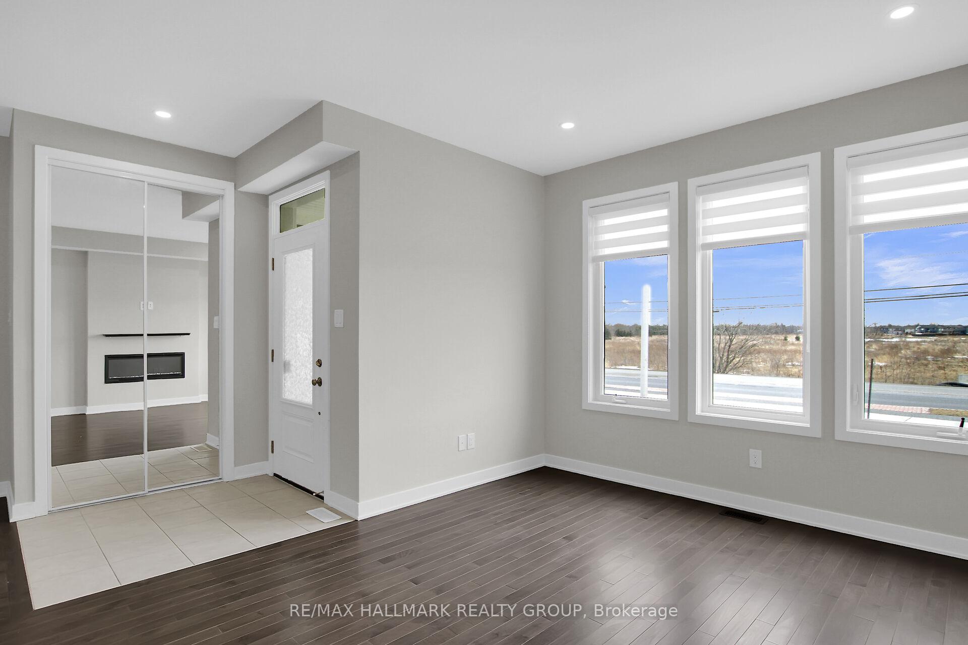 Photo 6 of 6317 Perth Street, Ottawa, Btwn Franktown Rd. & Fallowfield Rd. — HOMEH