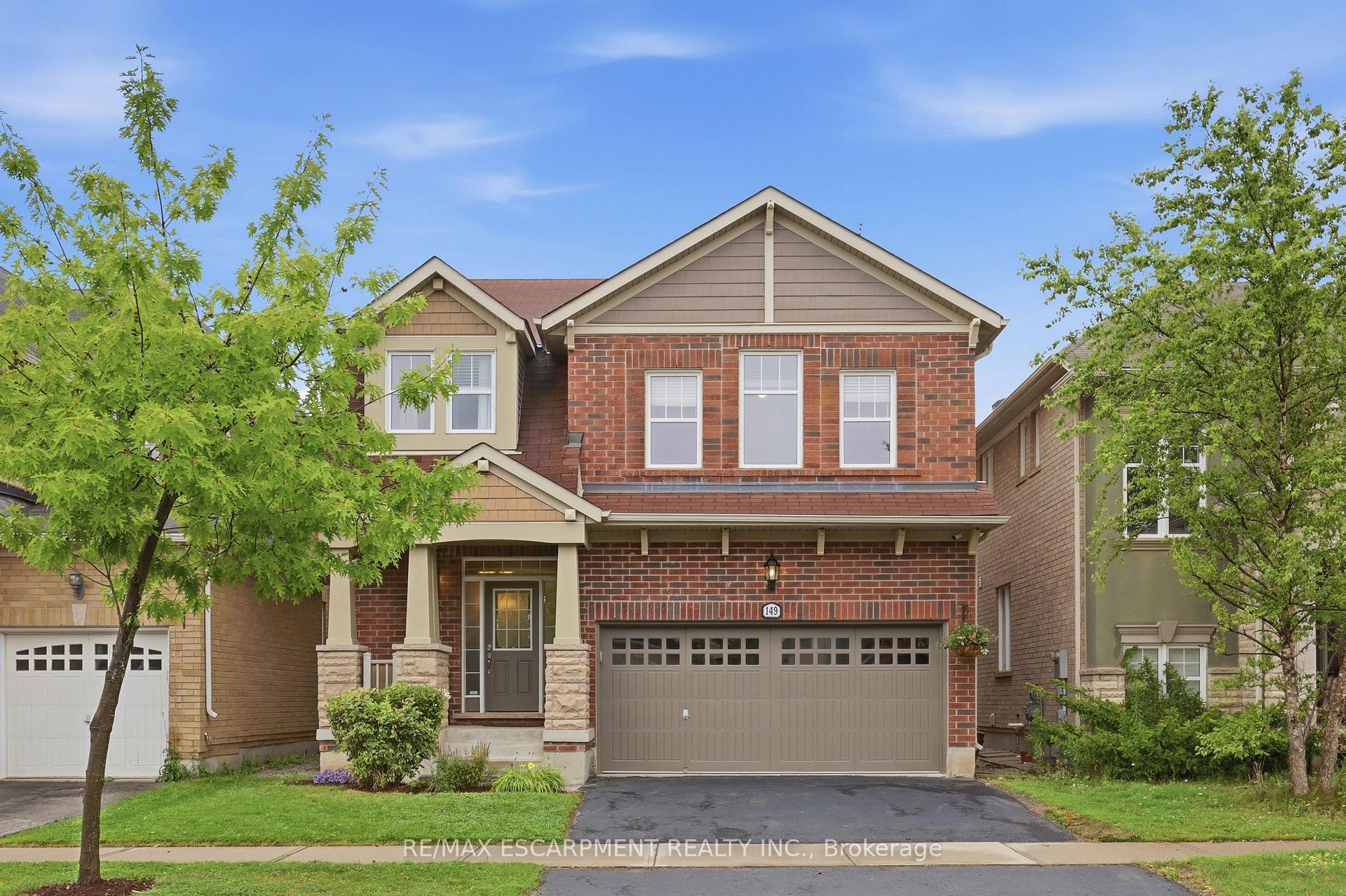 Photo 1 of 149 Willet Terrace, Milton, Harrison — HOMEH