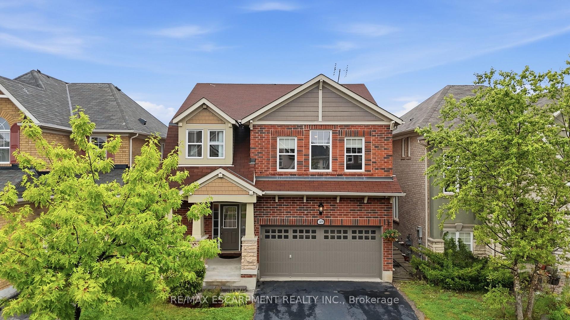Photo 2 of 149 Willet Terrace, Milton, Harrison — HOMEH