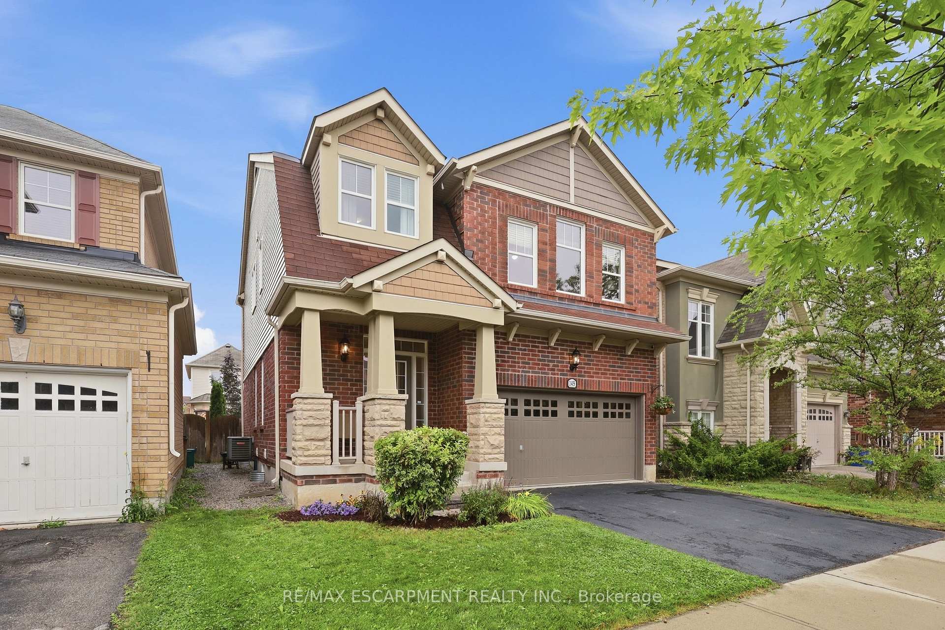 Photo 3 of 149 Willet Terrace, Milton, Harrison — HOMEH
