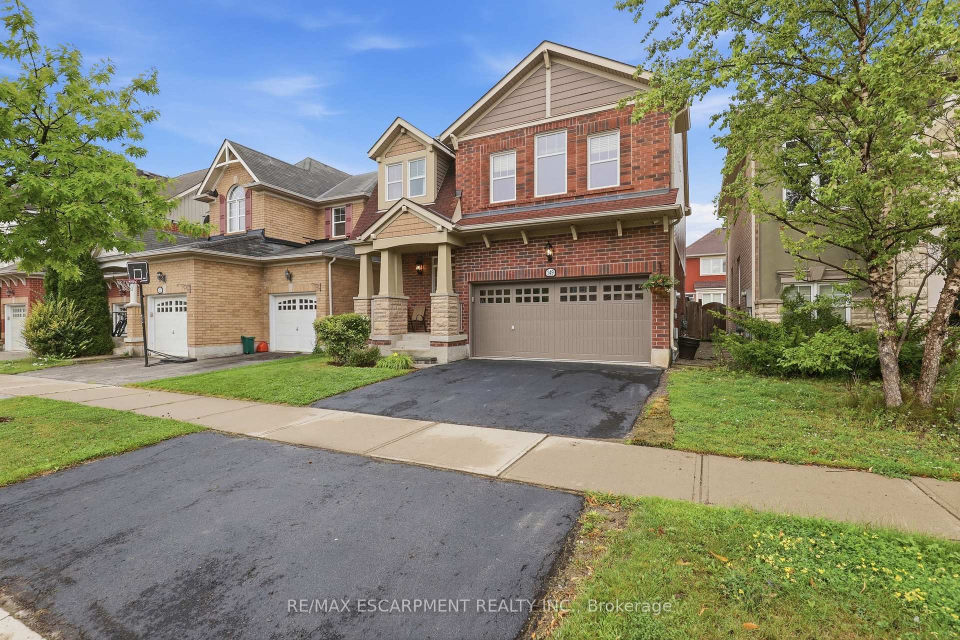 Photo 4 of 149 Willet Terrace, Milton, Harrison — HOMEH