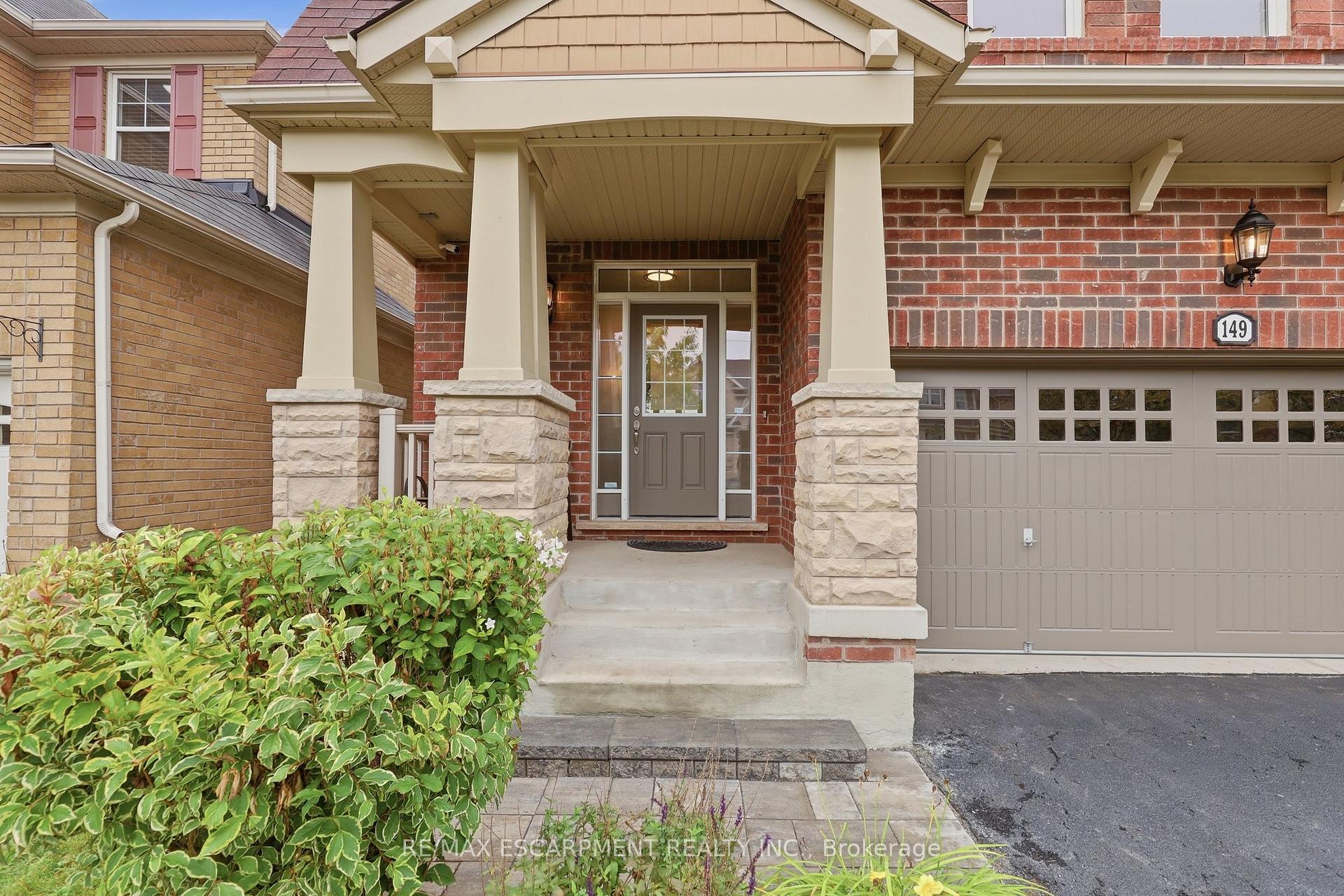 Photo 5 of 149 Willet Terrace, Milton, Harrison — HOMEH