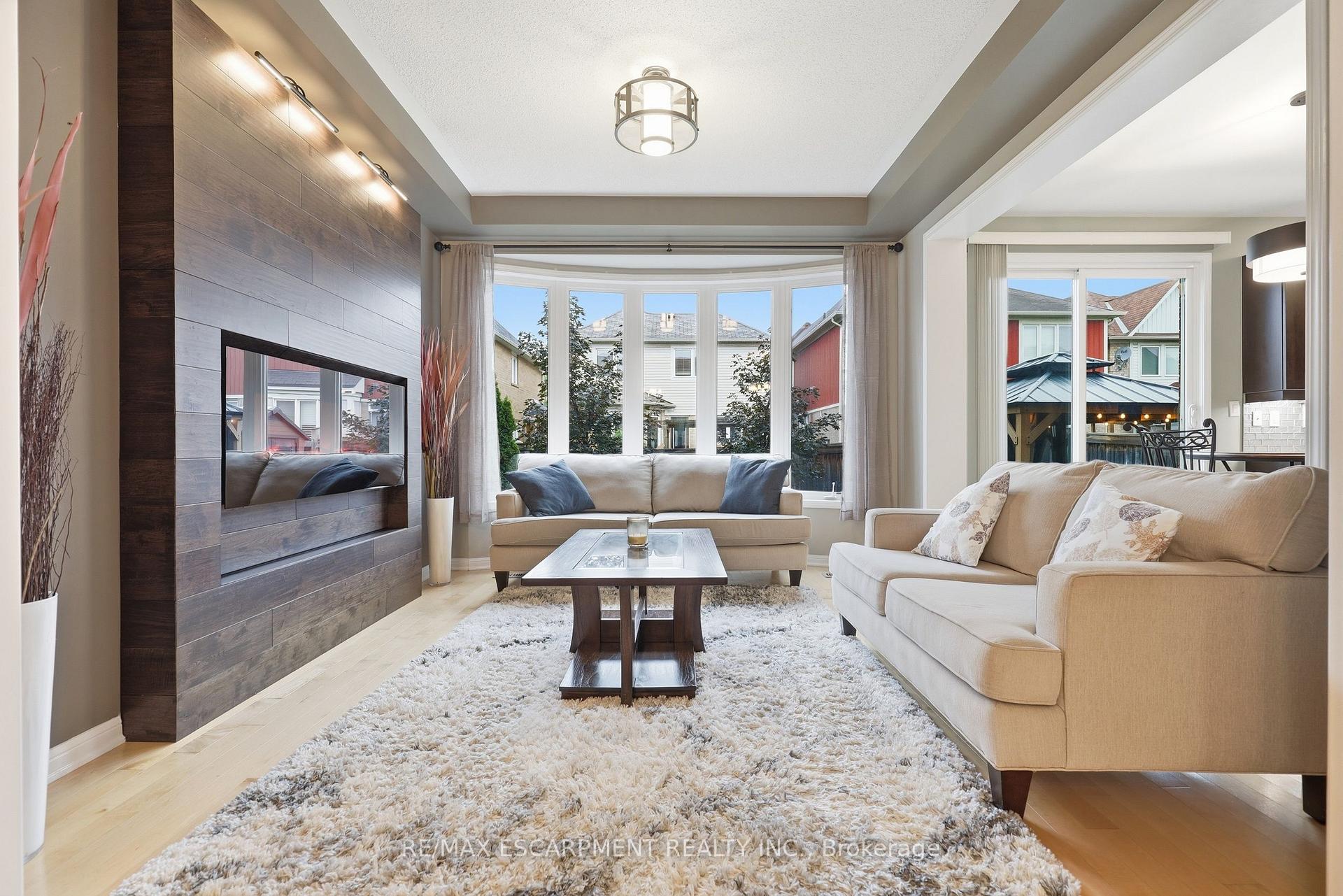 Photo 8 of 149 Willet Terrace, Milton, Harrison — HOMEH