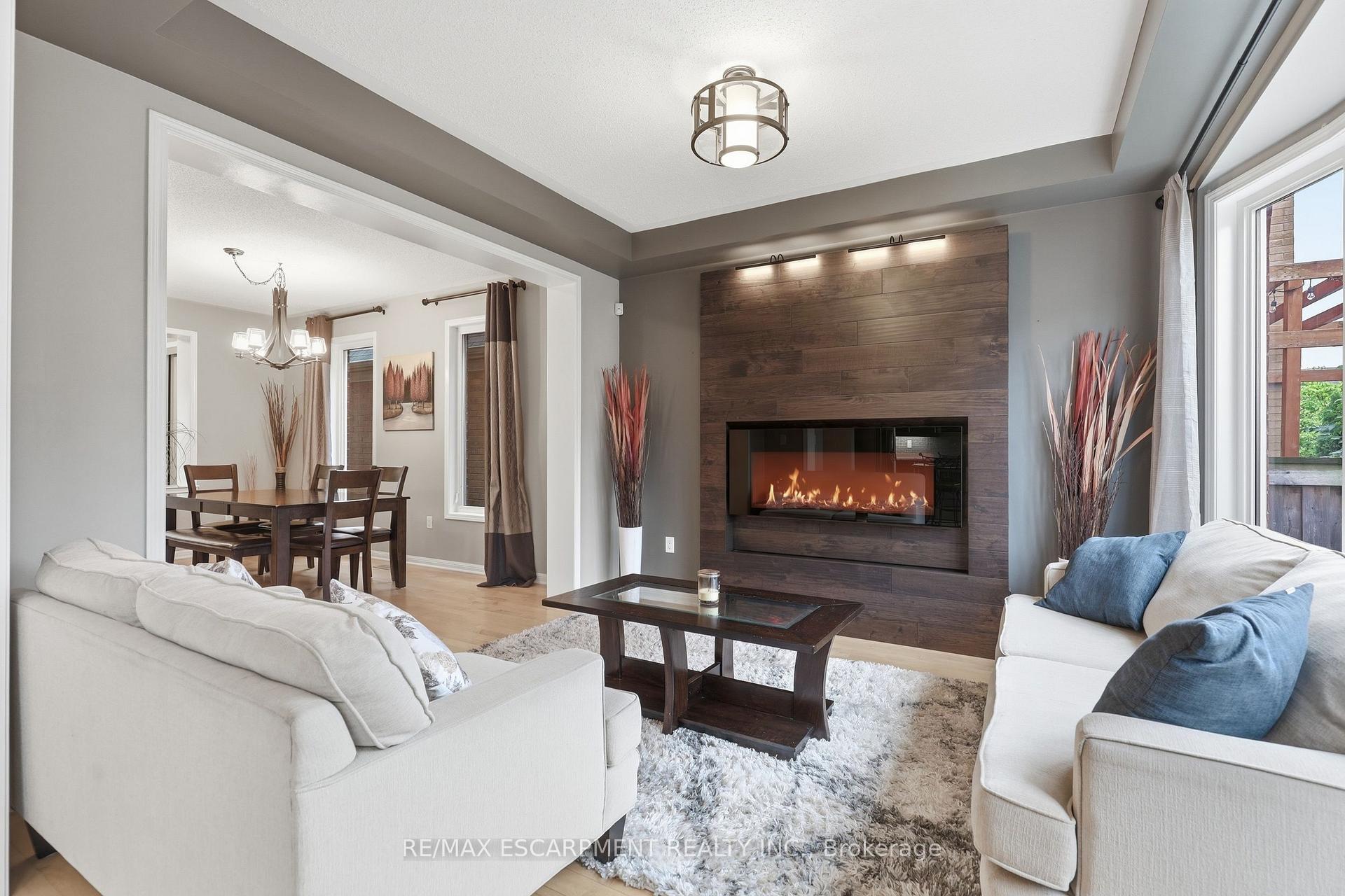 Photo 9 of 149 Willet Terrace, Milton, Harrison — HOMEH