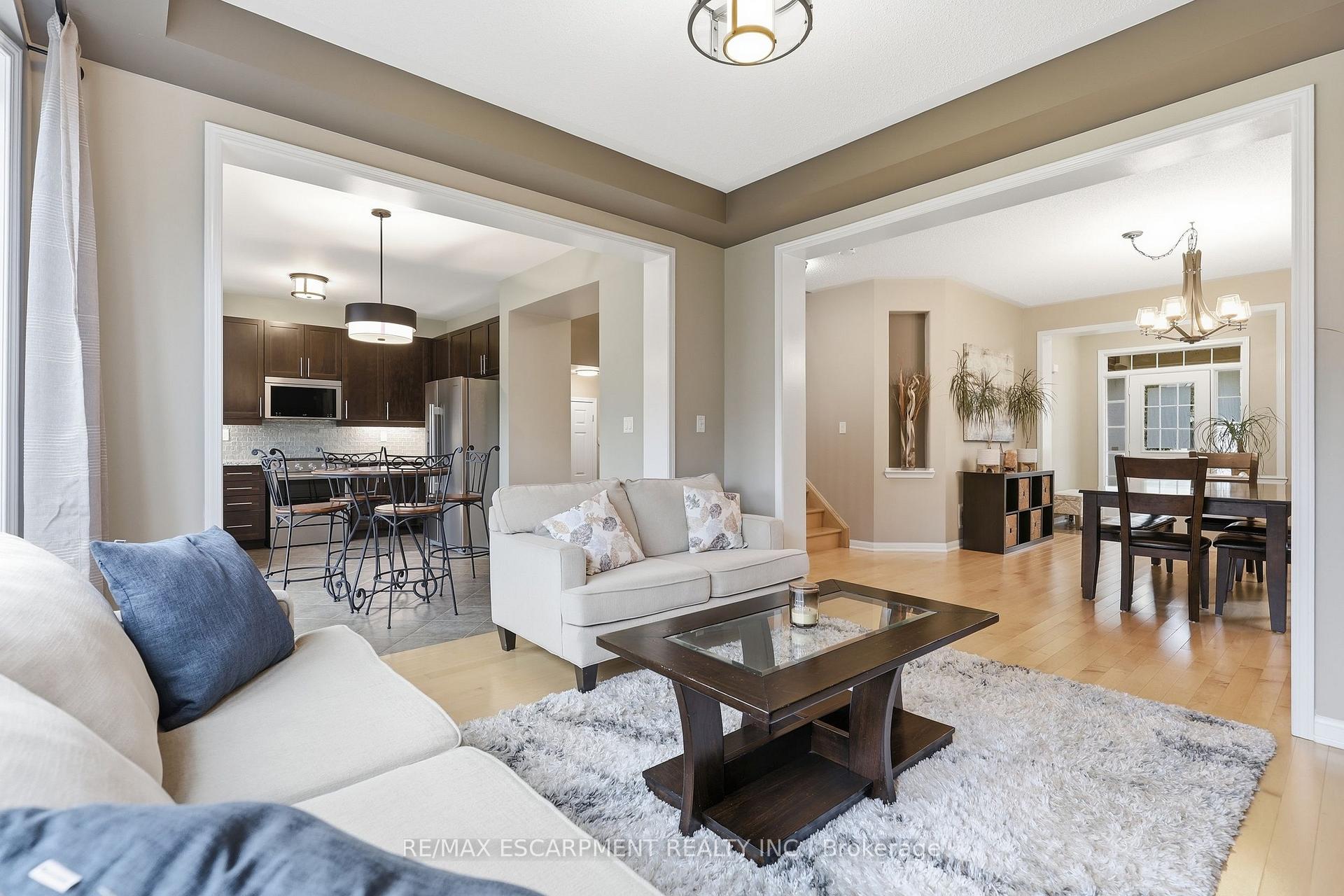 Photo 13 of 149 Willet Terrace, Milton, Harrison — HOMEH