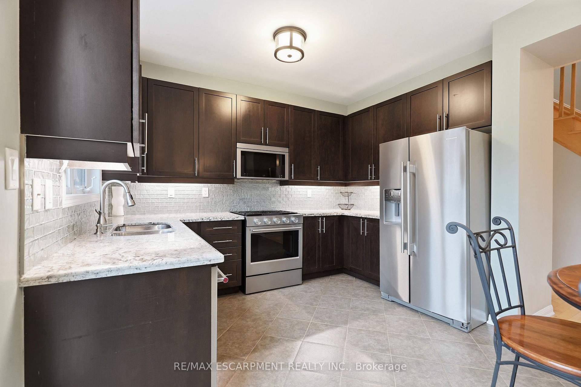 Photo 16 of 149 Willet Terrace, Milton, Harrison — HOMEH