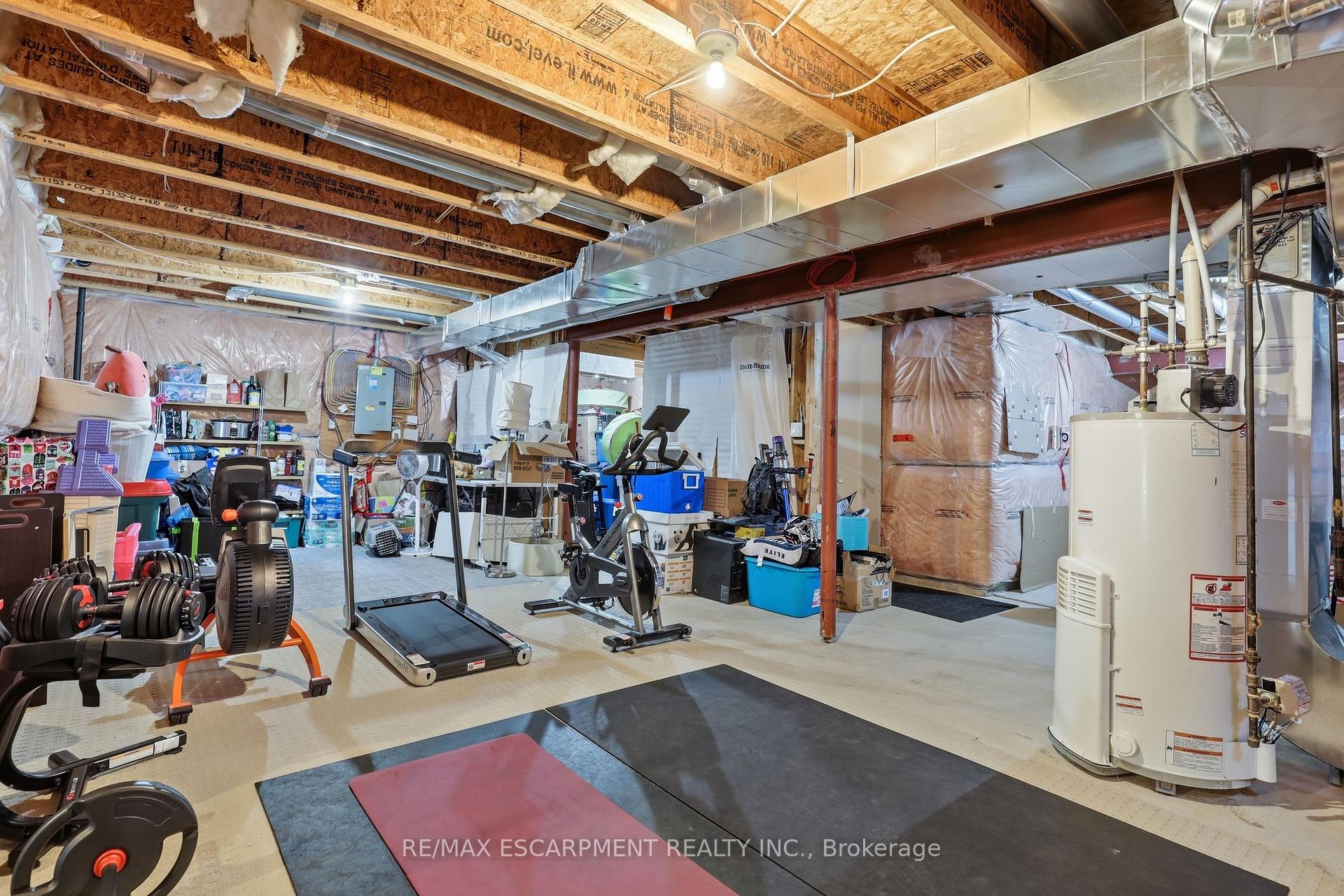 Photo 36 of 149 Willet Terrace, Milton, Harrison — HOMEH
