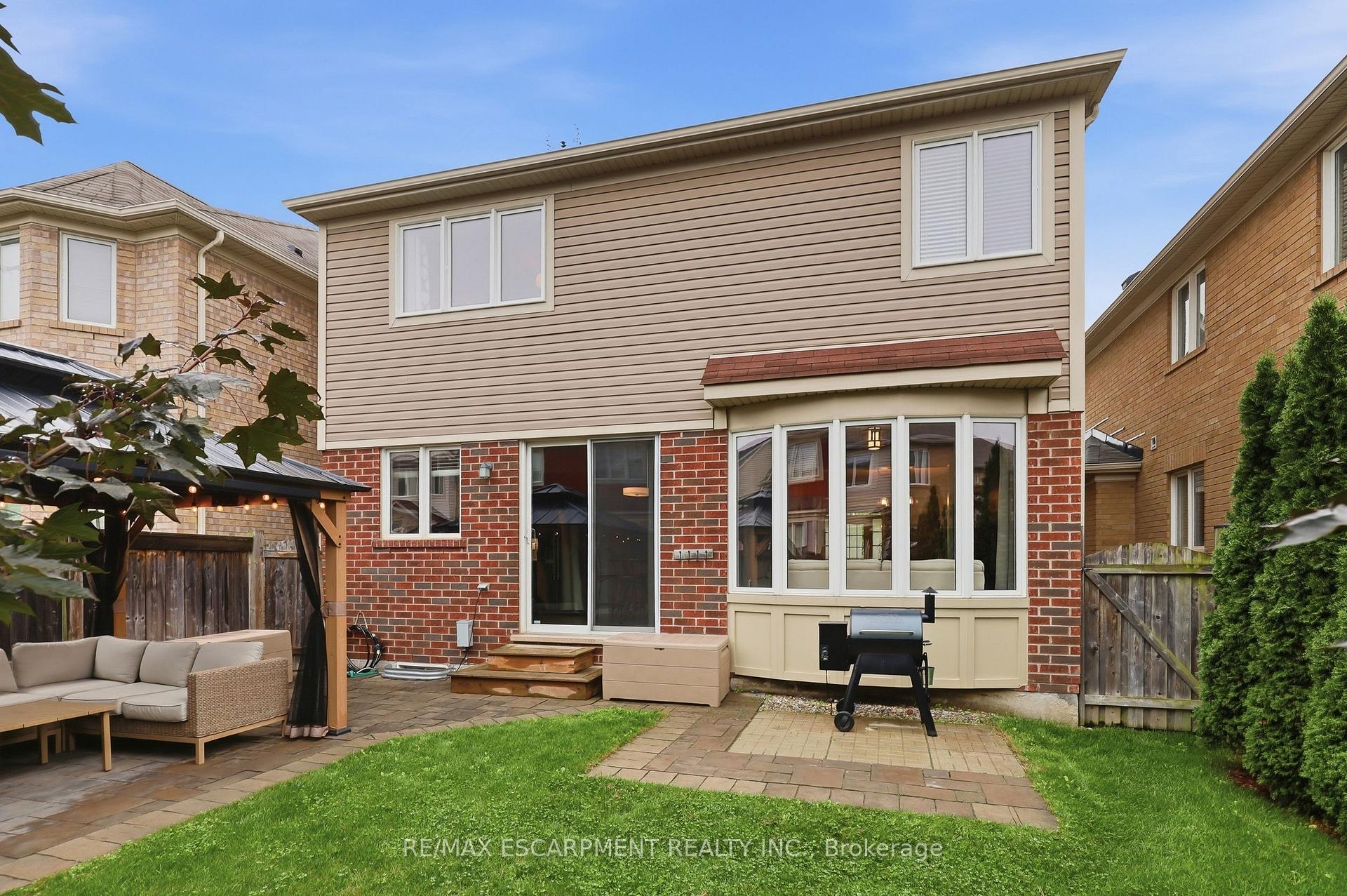Photo 40 of 149 Willet Terrace, Milton, Harrison — HOMEH