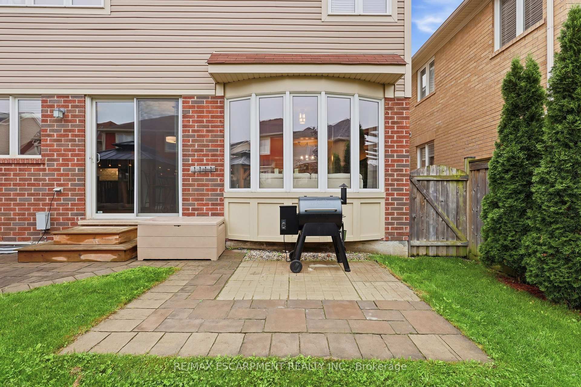 Photo 41 of 149 Willet Terrace, Milton, Harrison — HOMEH