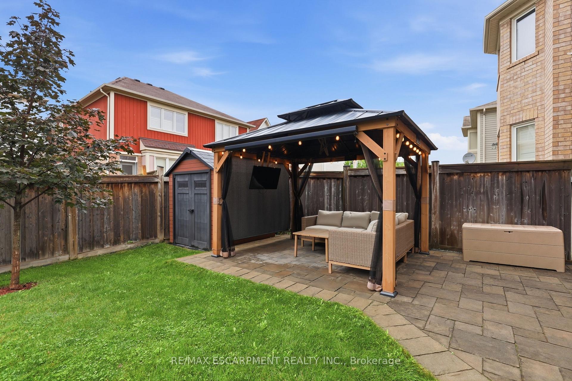 Photo 42 of 149 Willet Terrace, Milton, Harrison — HOMEH