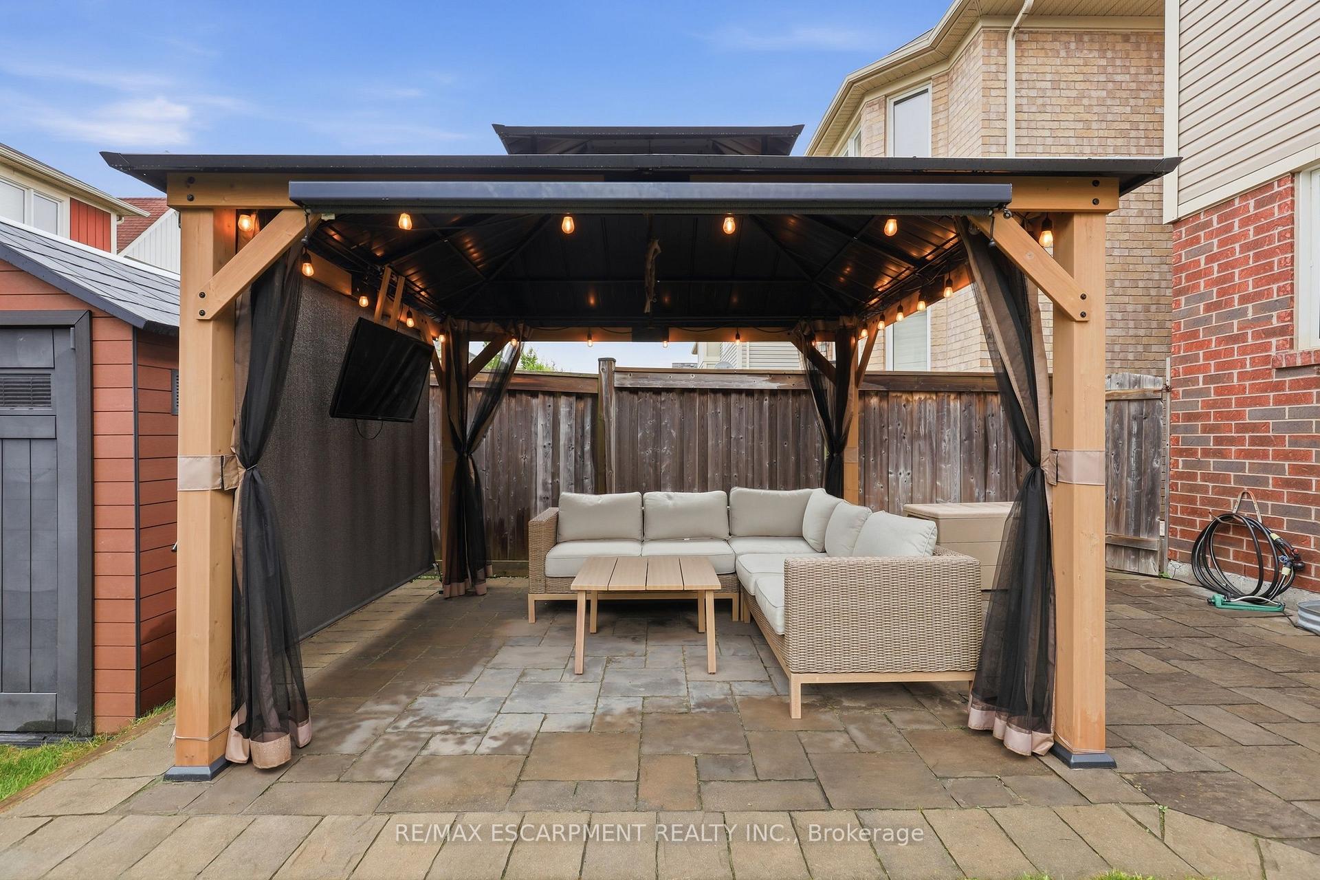 Photo 43 of 149 Willet Terrace, Milton, Harrison — HOMEH