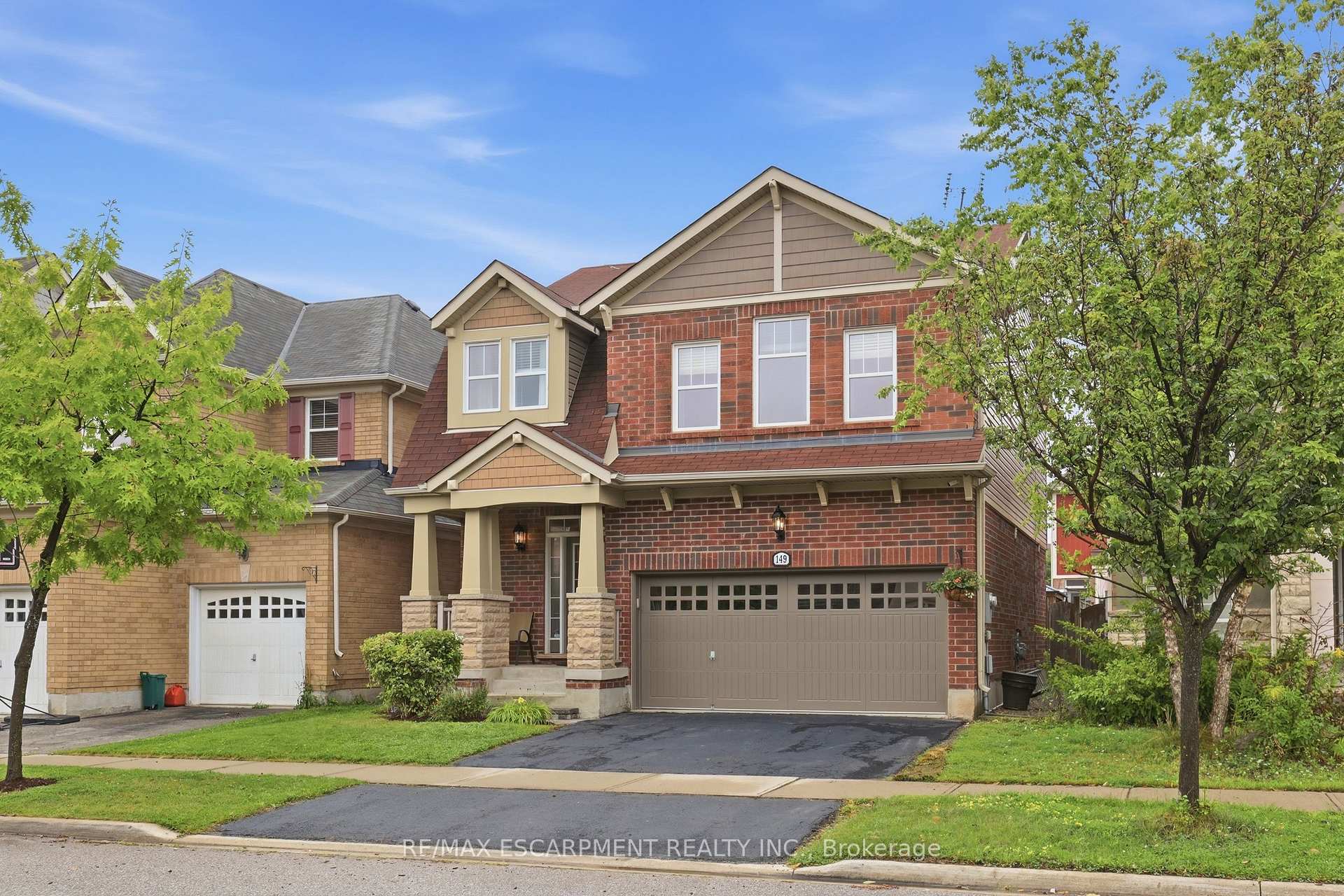 Photo 48 of 149 Willet Terrace, Milton, Harrison — HOMEH