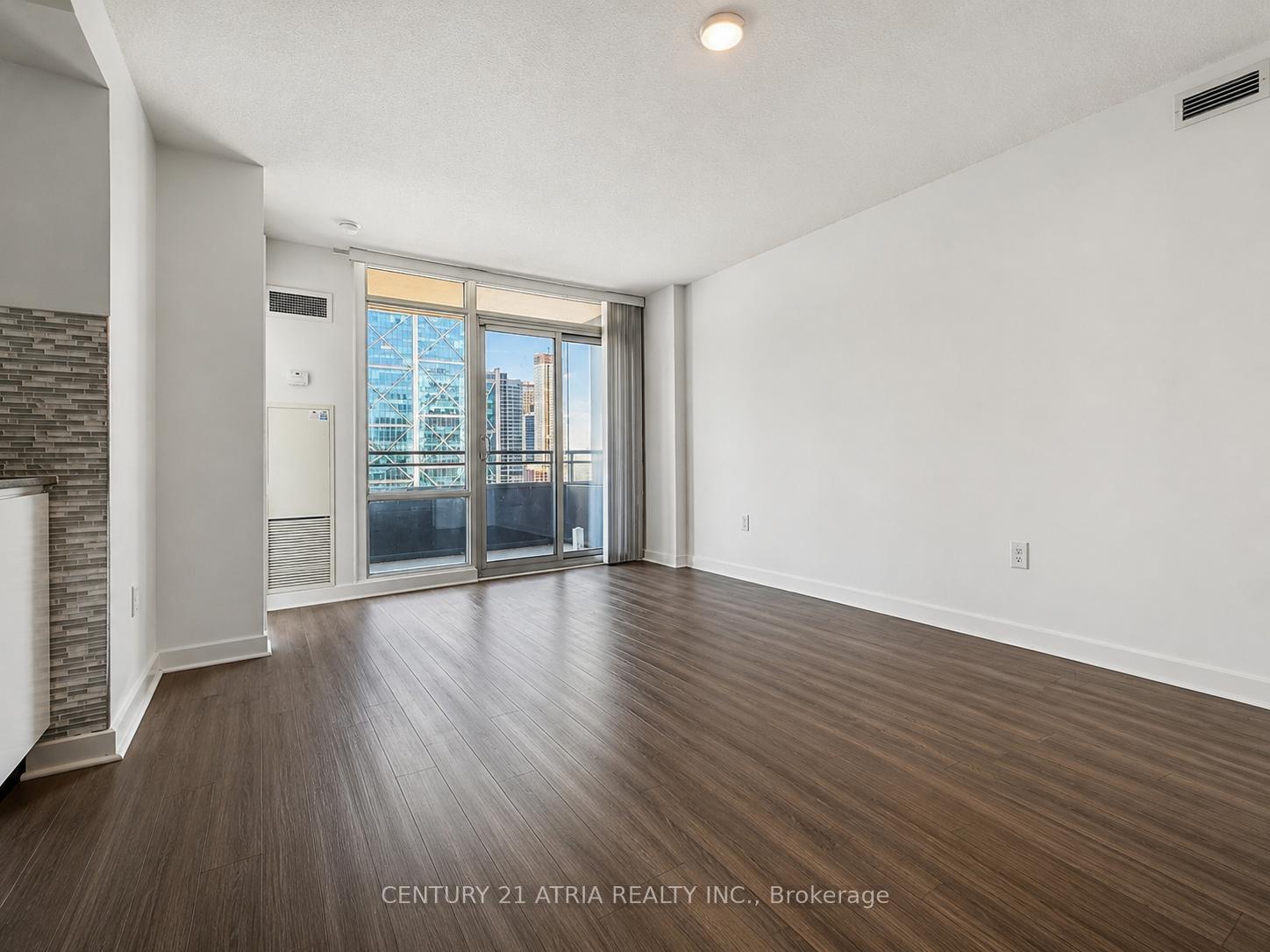 Photo 1 of Unit 2116, 25 Telegram Mews, Toronto, Waterfront Communities — HOMEH